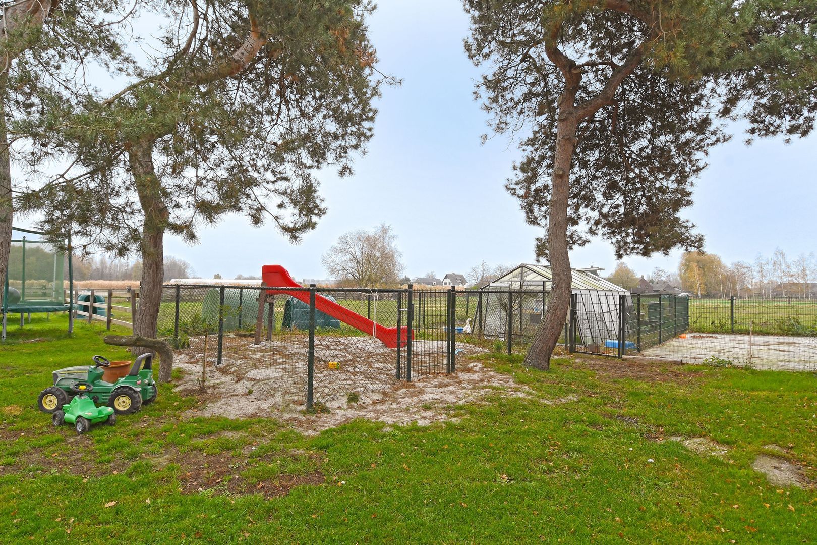 Baldersstraat 1 image 1