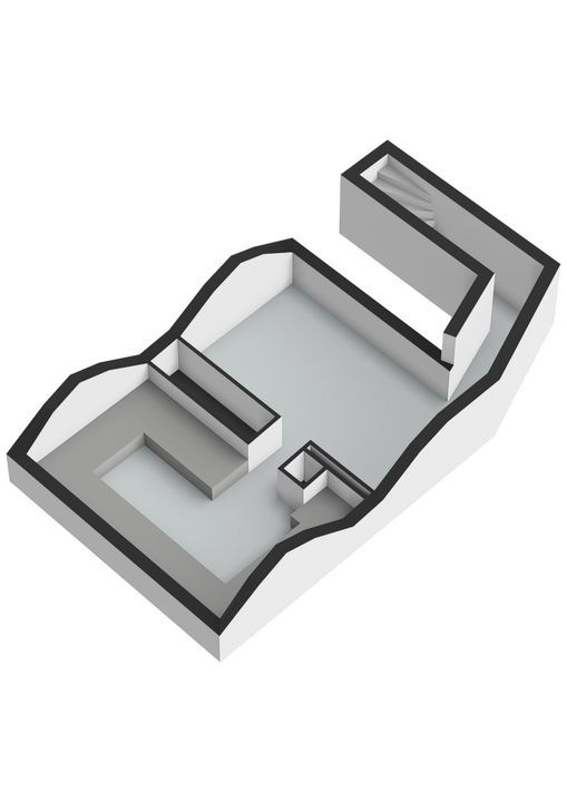 Scheulderdorpsstraat 64, Scheulder plattegrond-