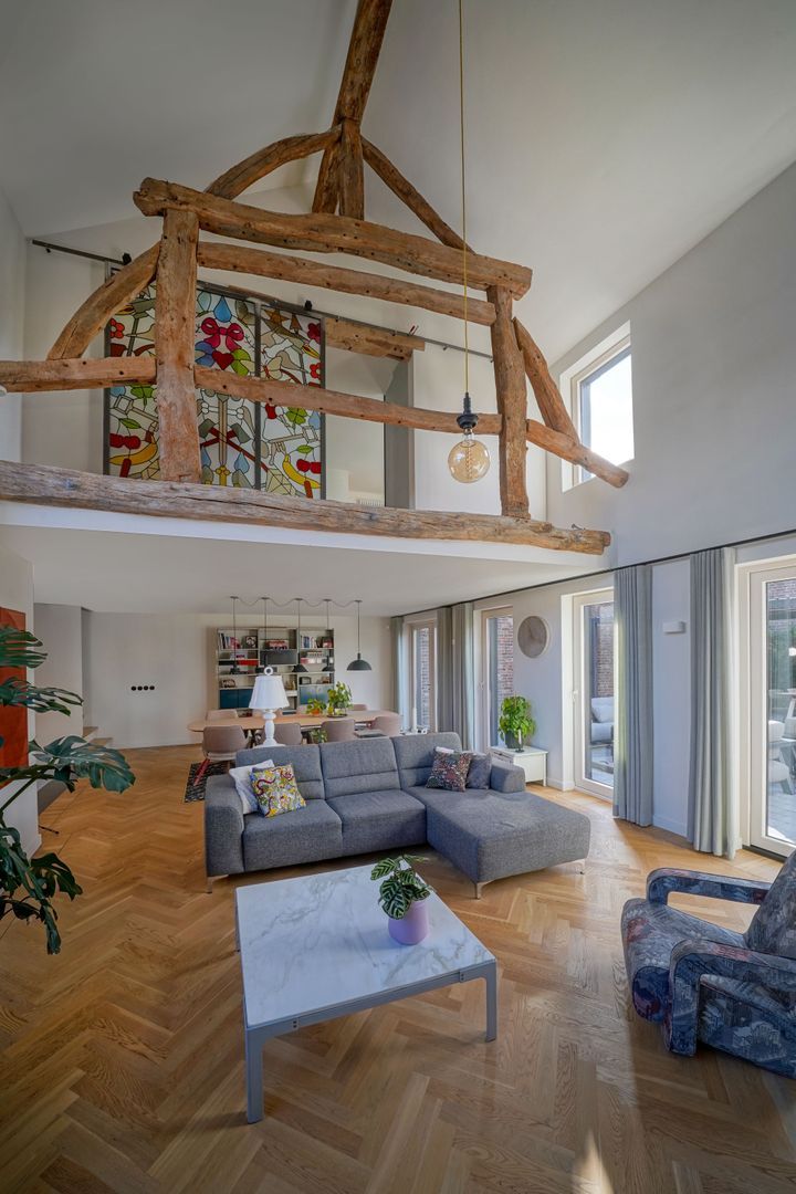 Scheulderdorpsstraat 64 image 1