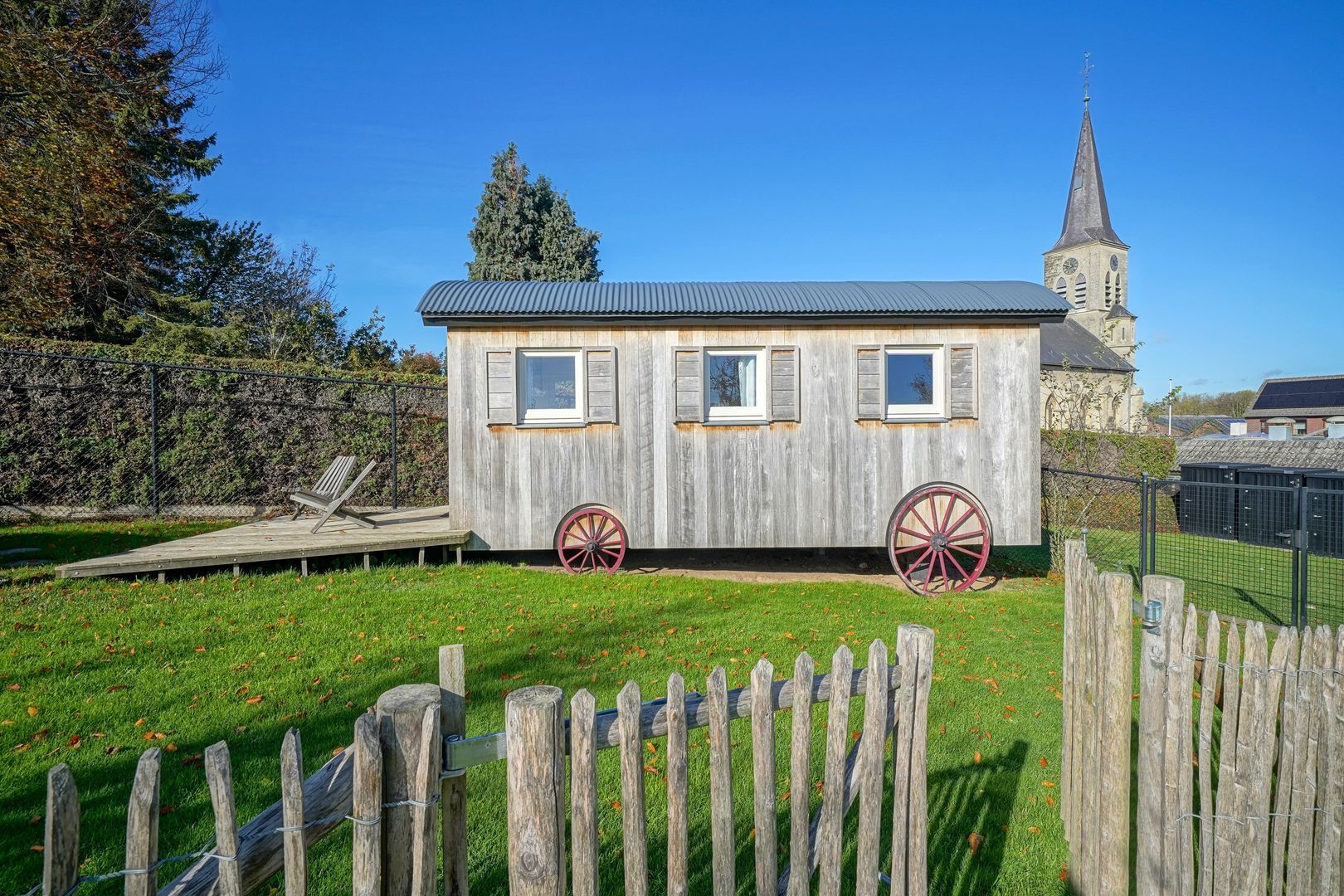 Scheulderdorpsstraat 64 image 1