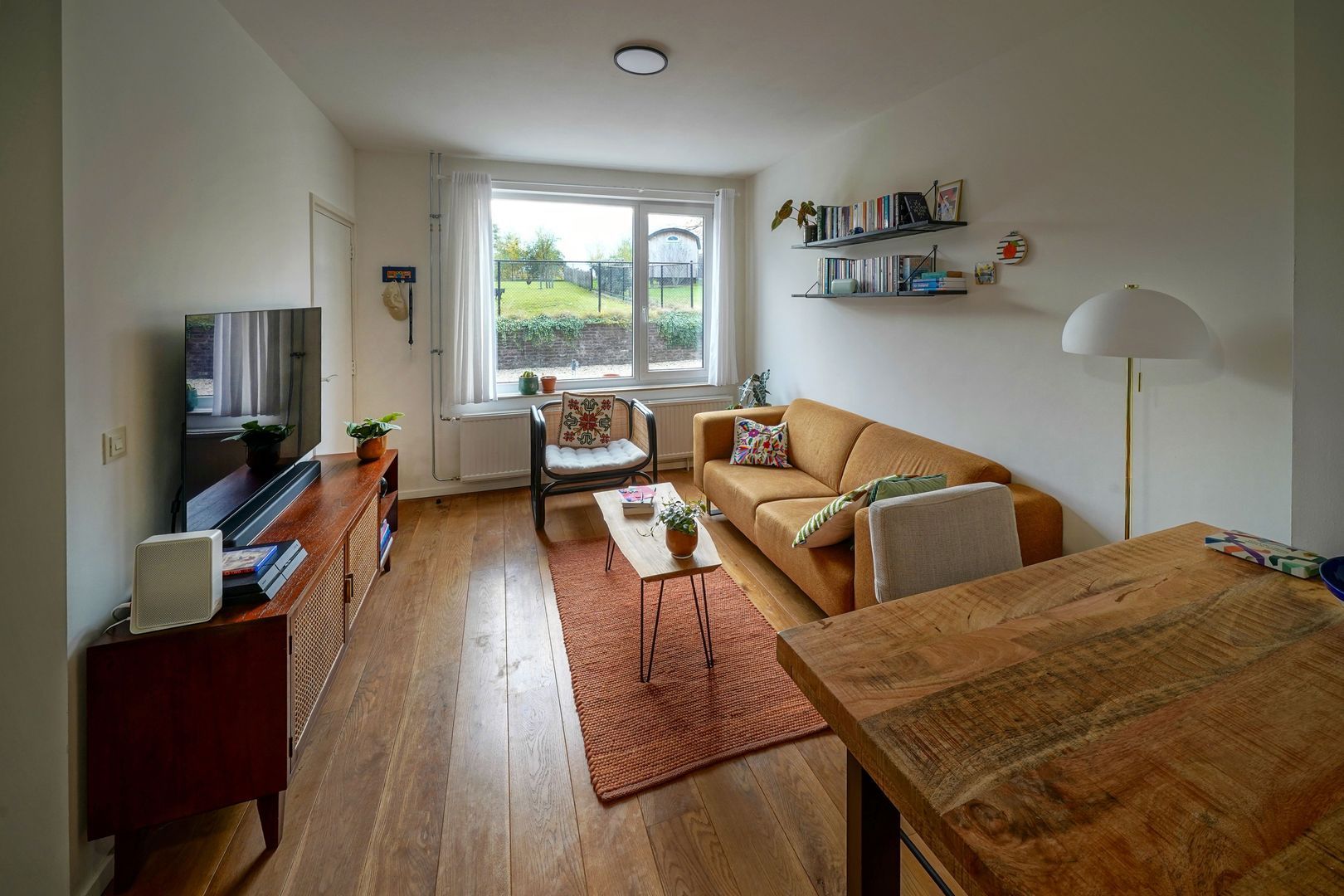 Scheulderdorpsstraat 64 image 1