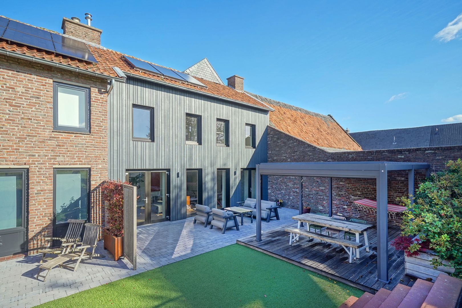 Scheulderdorpsstraat 64 image 1