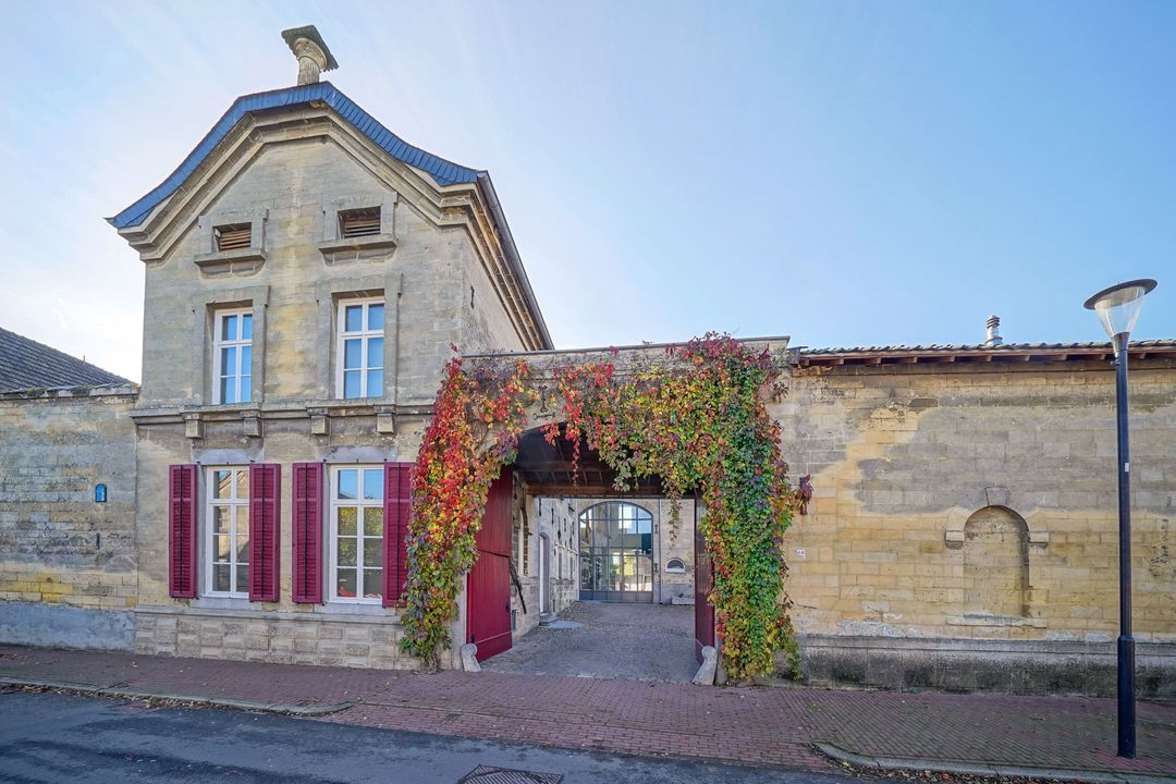 Scheulderdorpsstraat 64, Scheulder