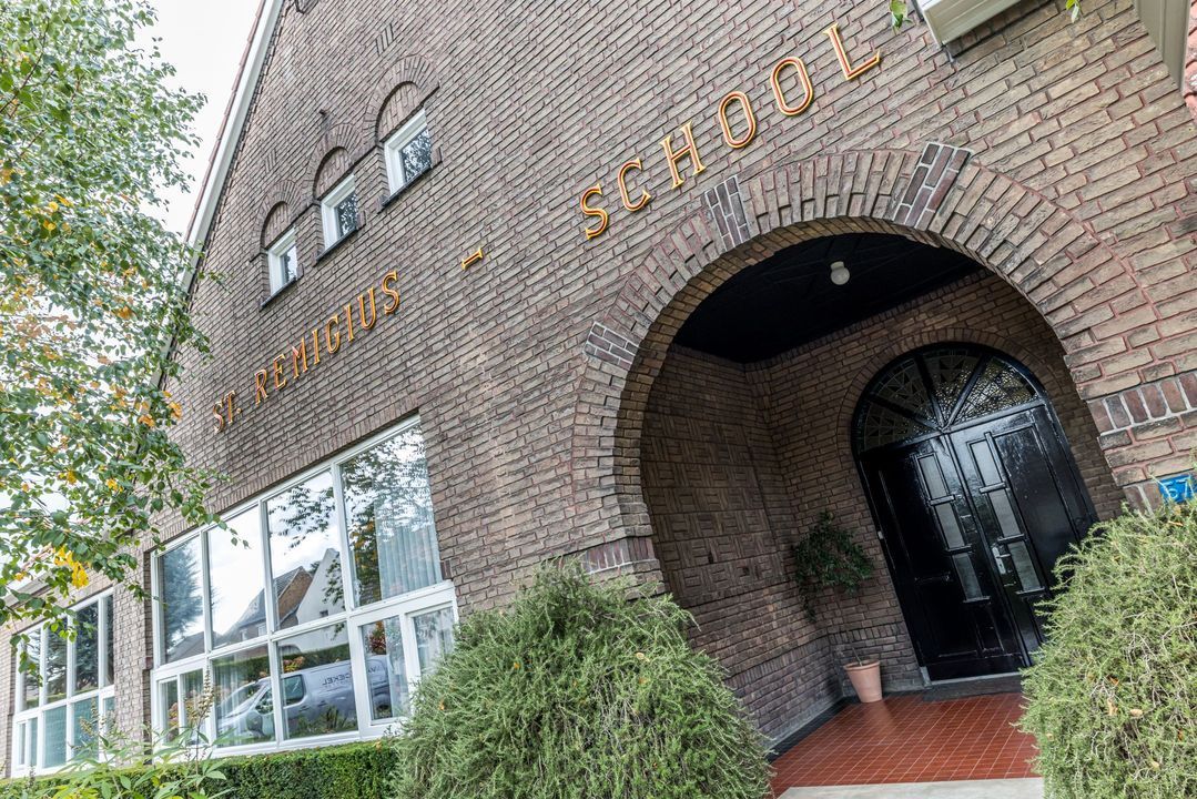 Hoofdstraat 57, Schimmert