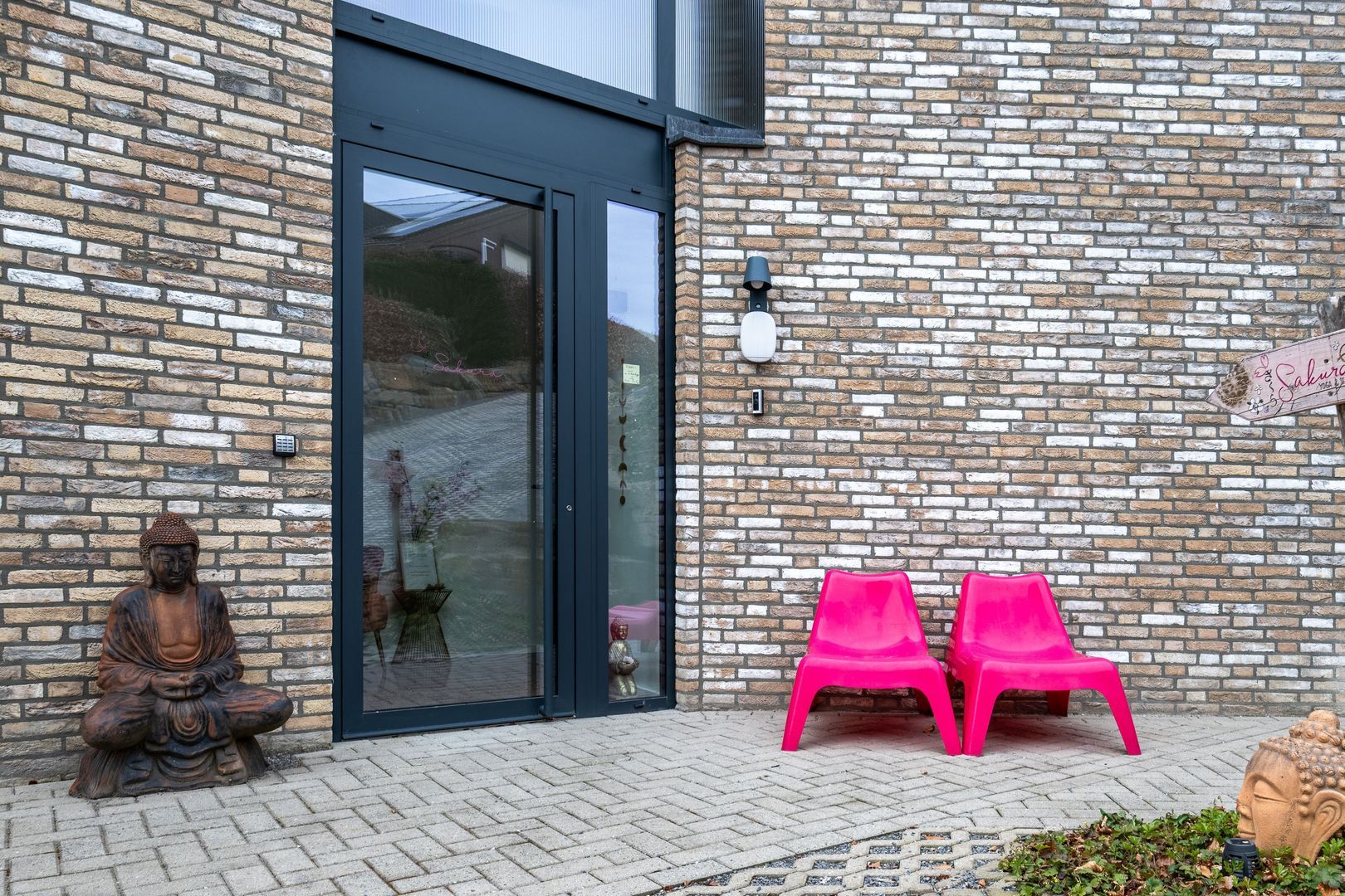 Kersenweide 18 image 1