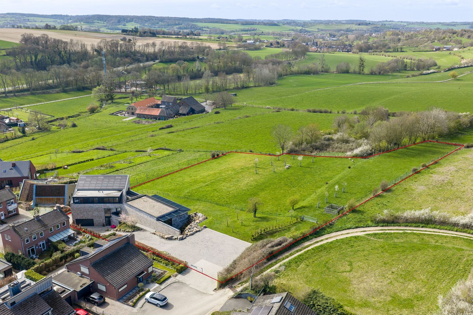 Kersenweide 18 image 1