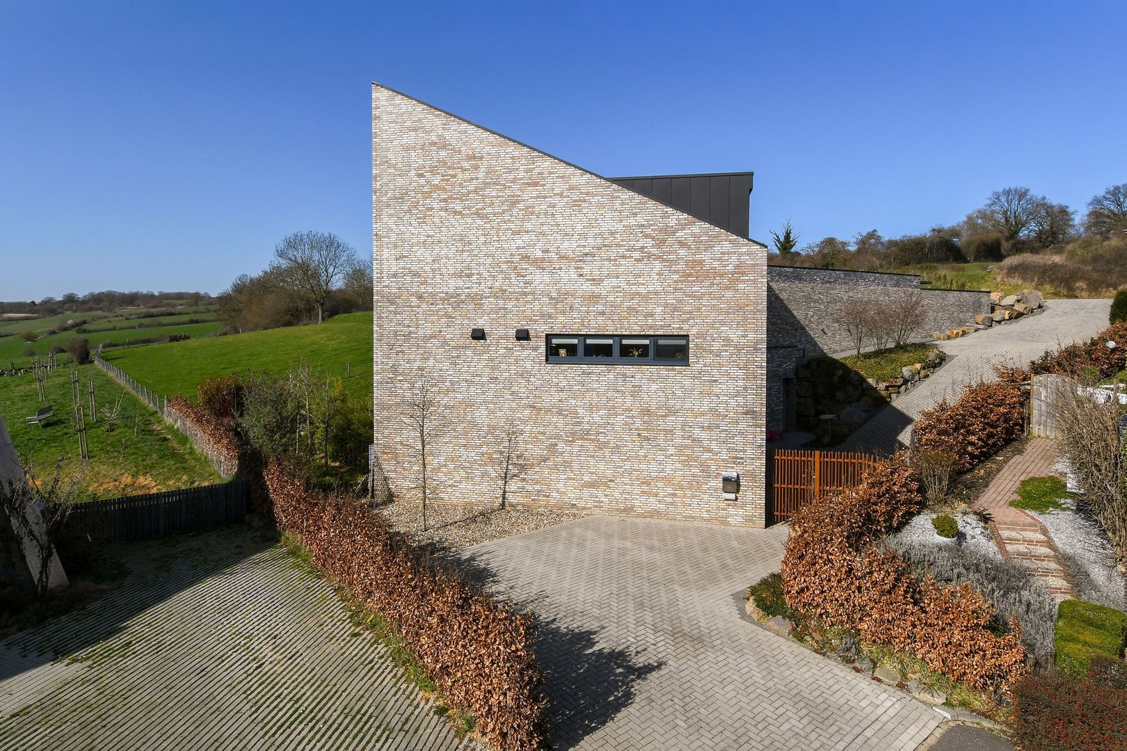 Kersenweide 18 image 1