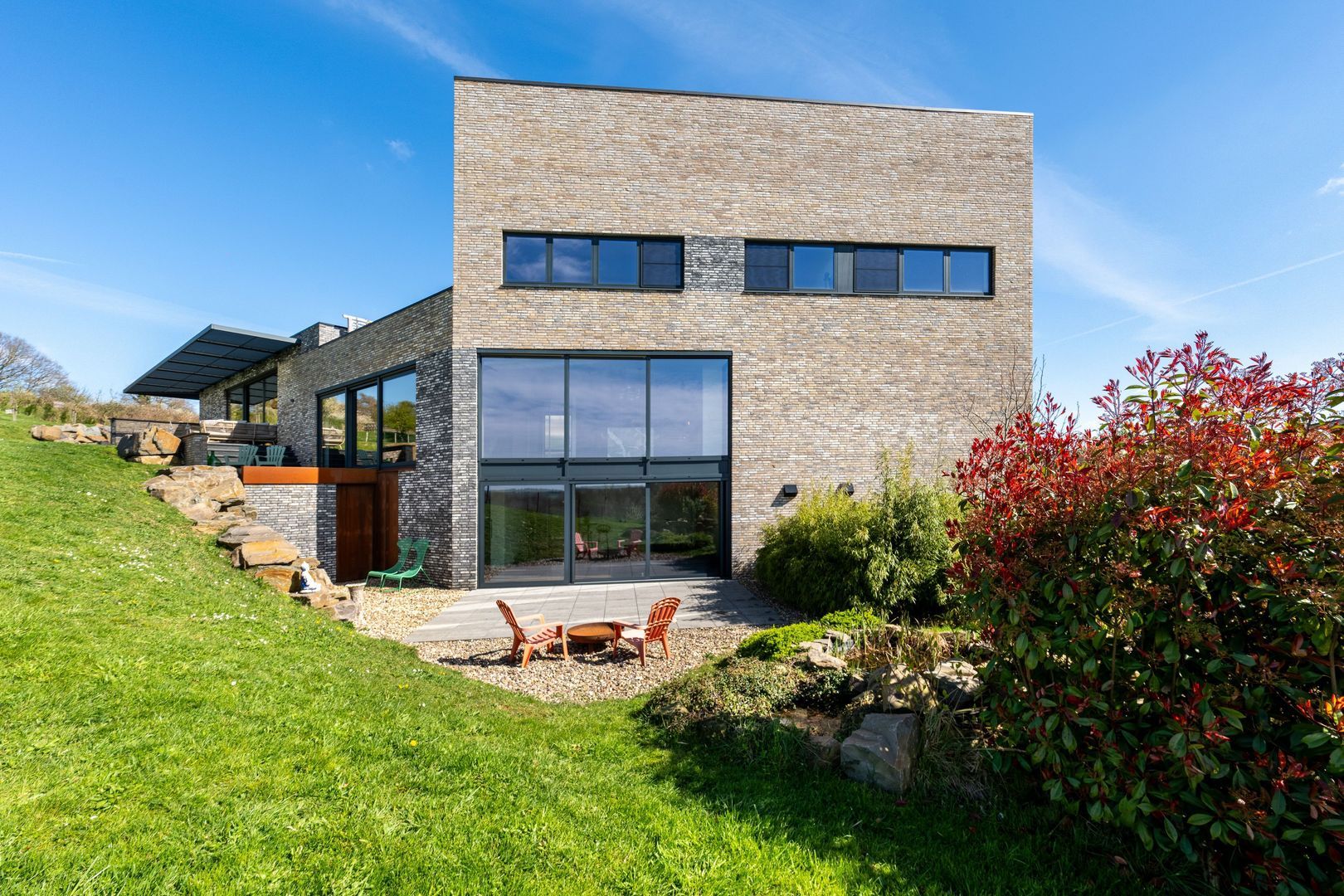 Kersenweide 18 image 1