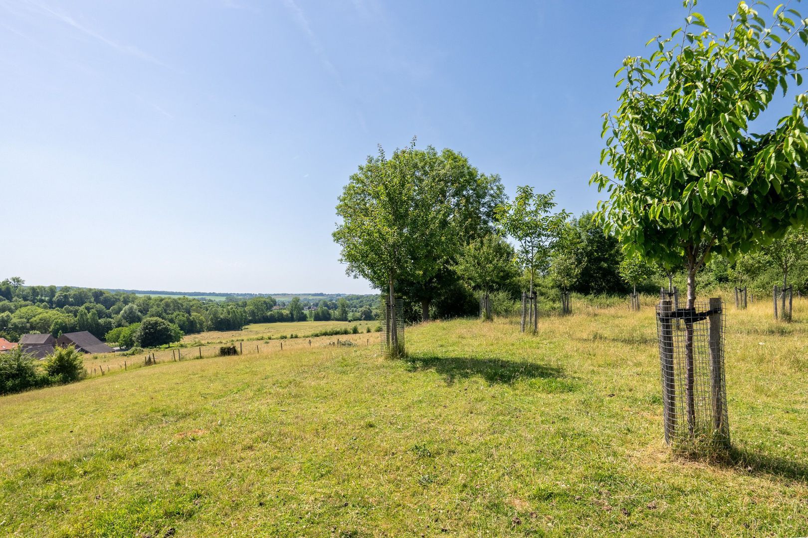 Kersenweide 18 image 1