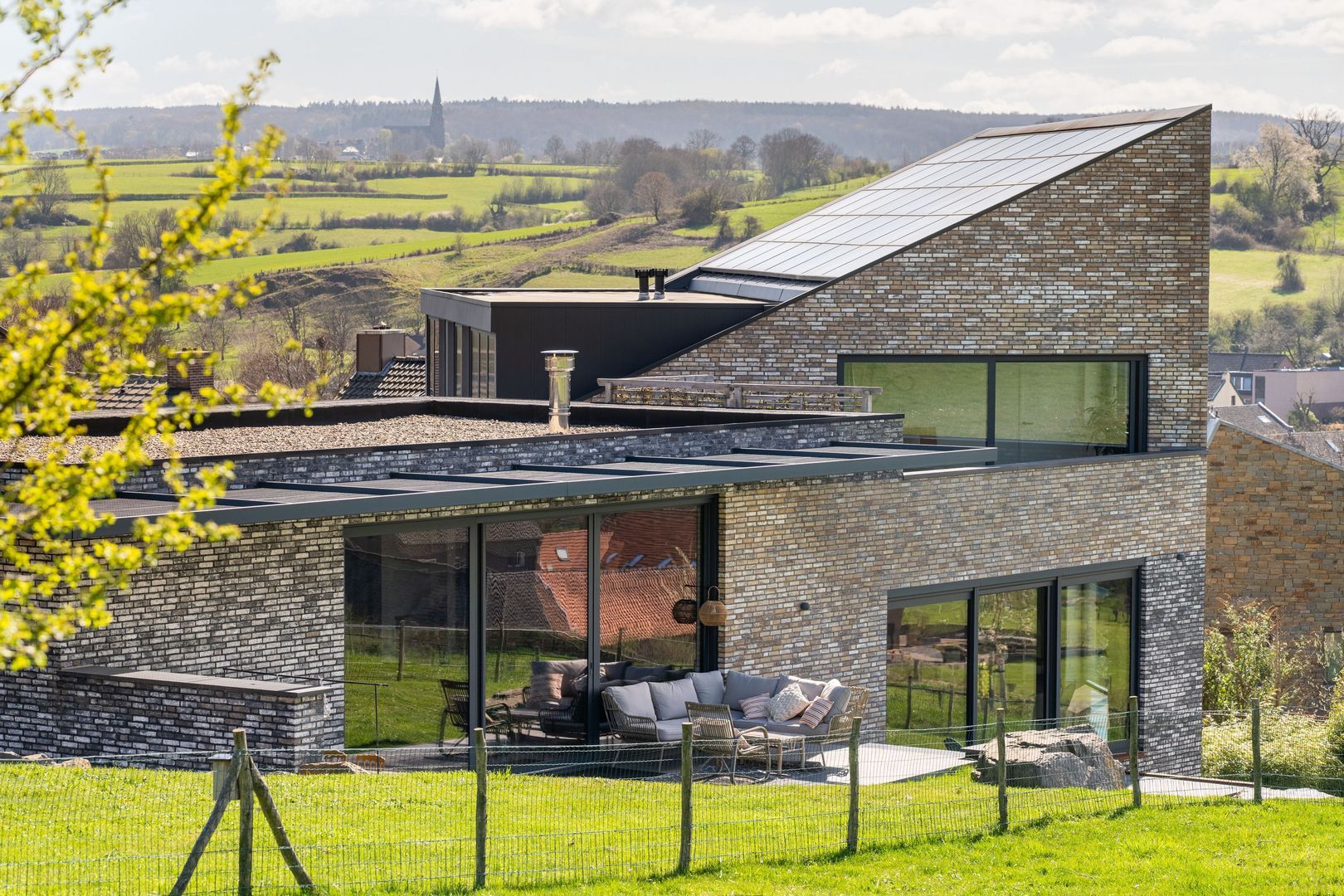 Kersenweide 18 image 1