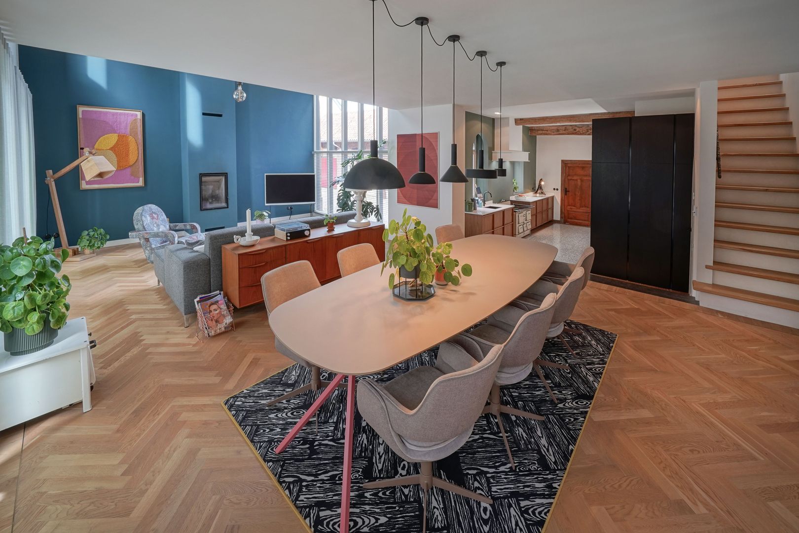 Scheulderdorpsstraat 64 image 1