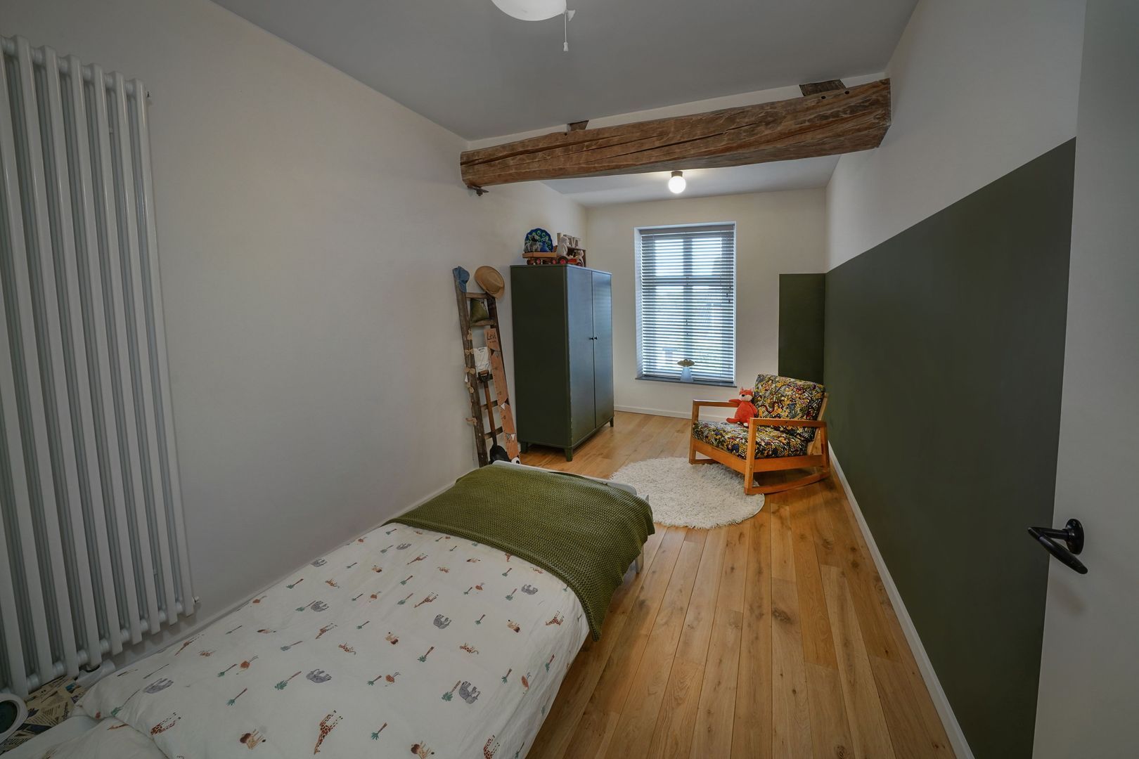 Scheulderdorpsstraat 64 image 1