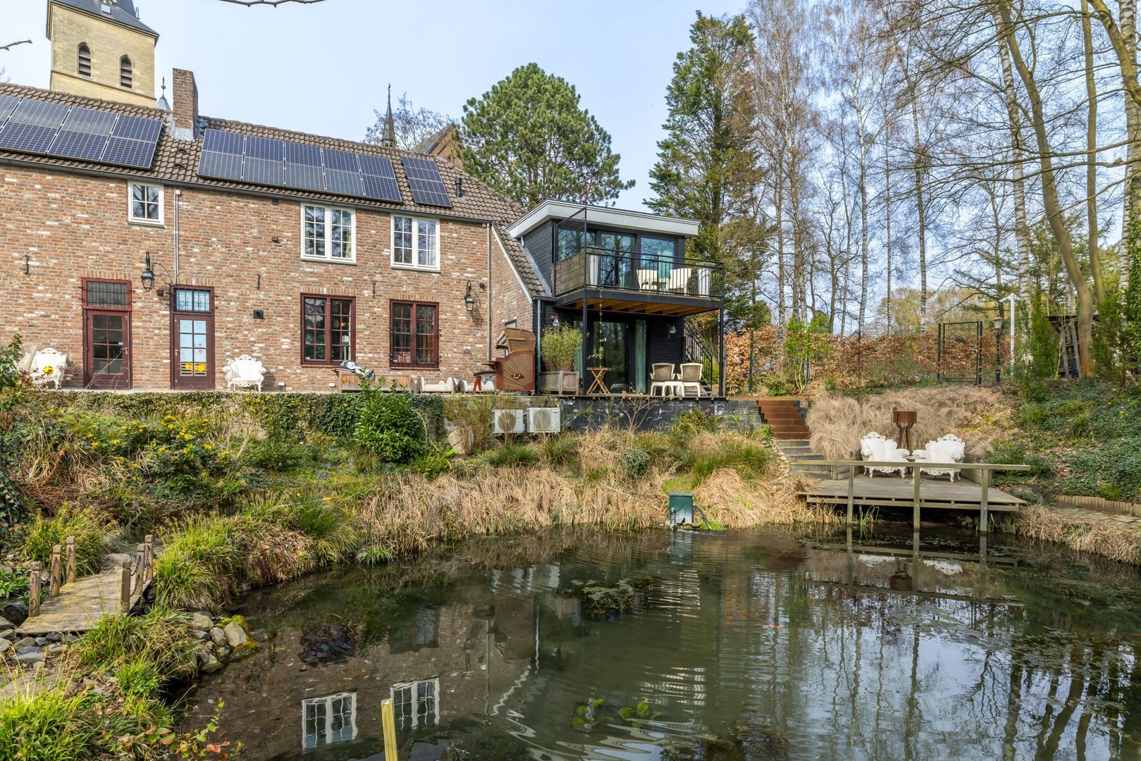 Achter de Kerk 4 image 1