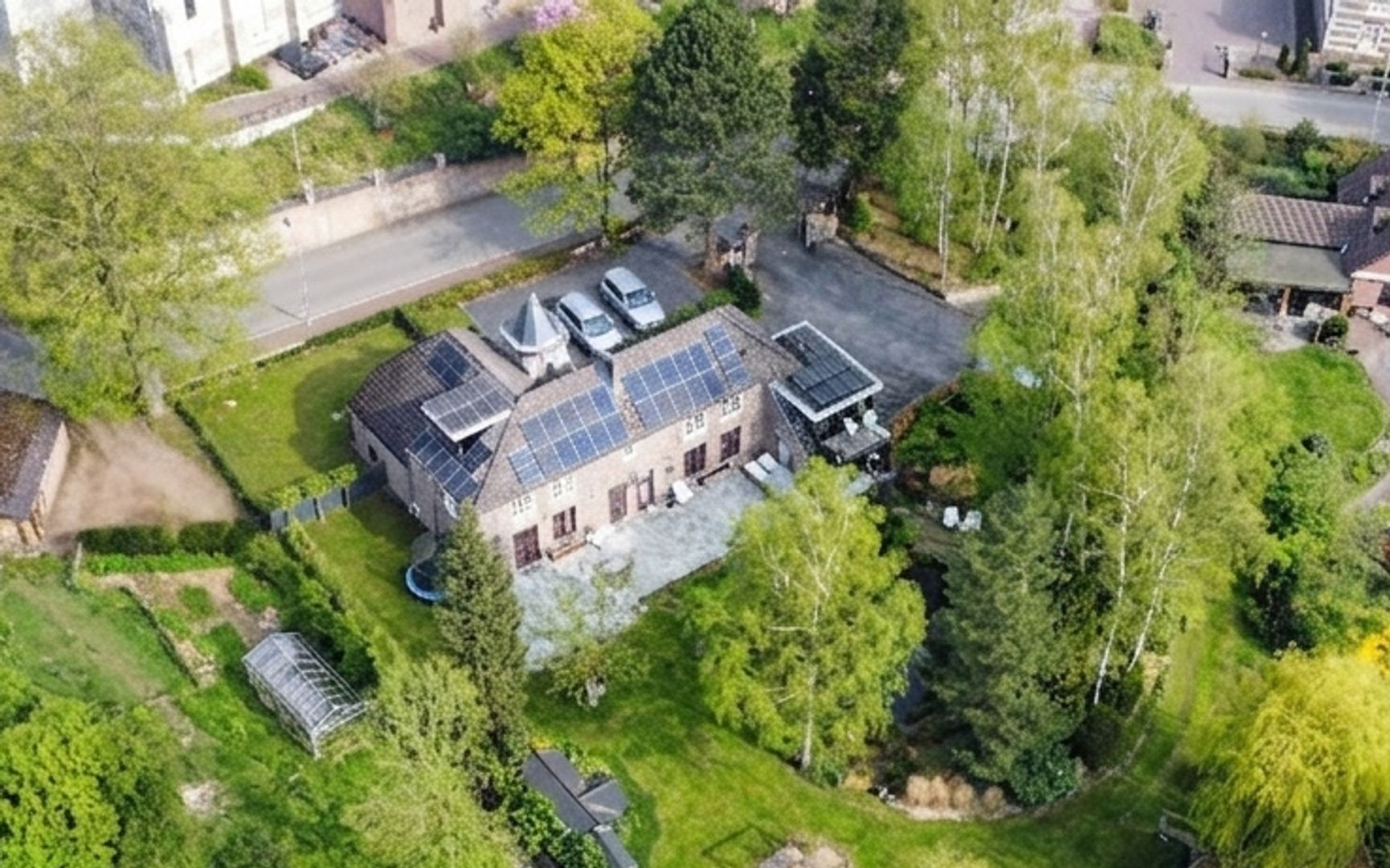 Achter de Kerk 4 image 1