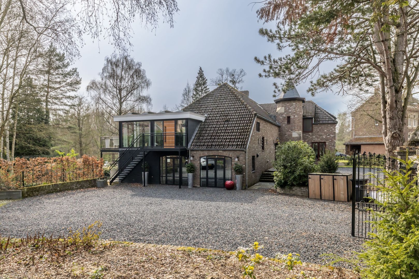 Achter de Kerk 4 image 1