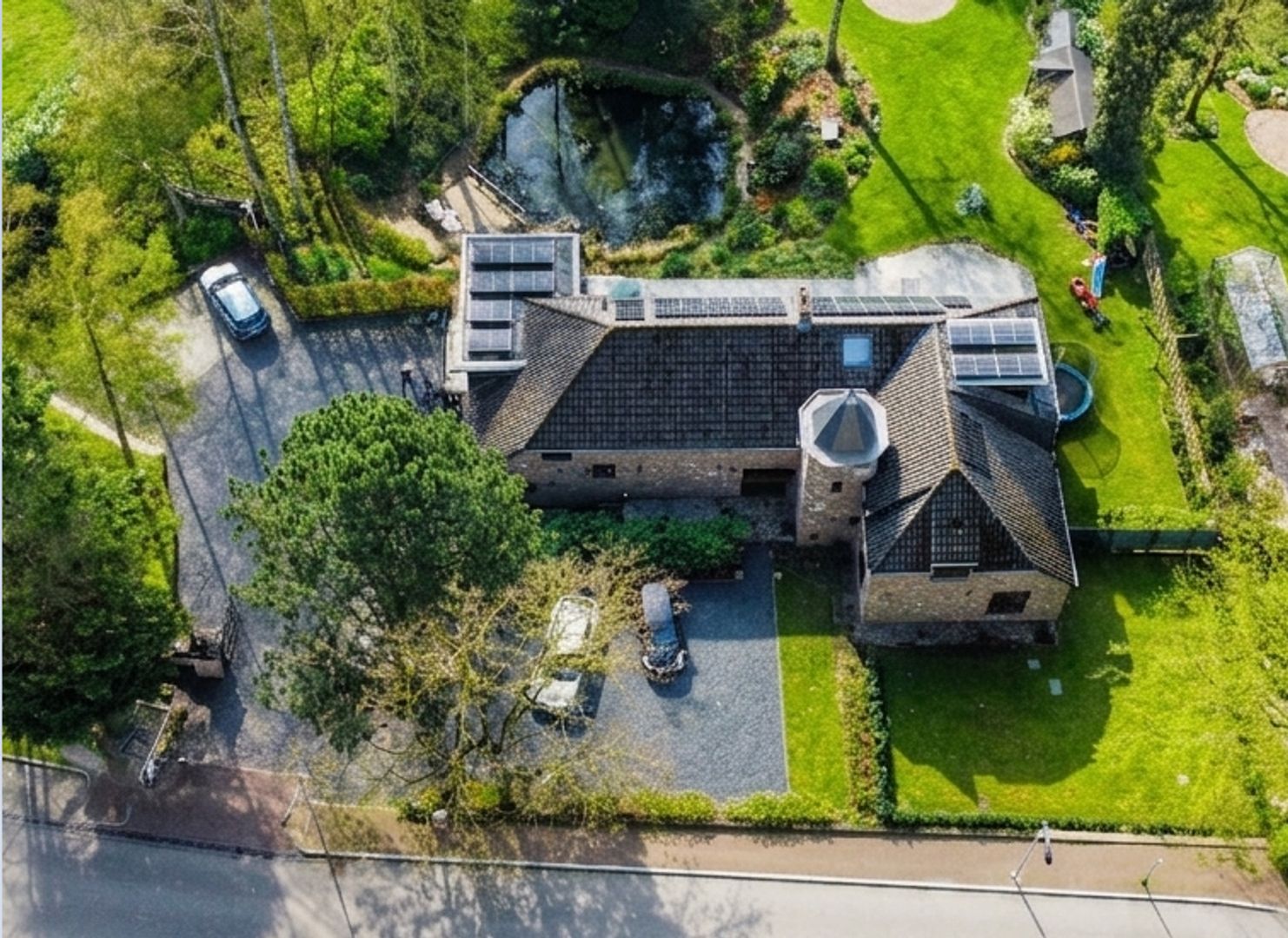 Achter de Kerk 4 image 1