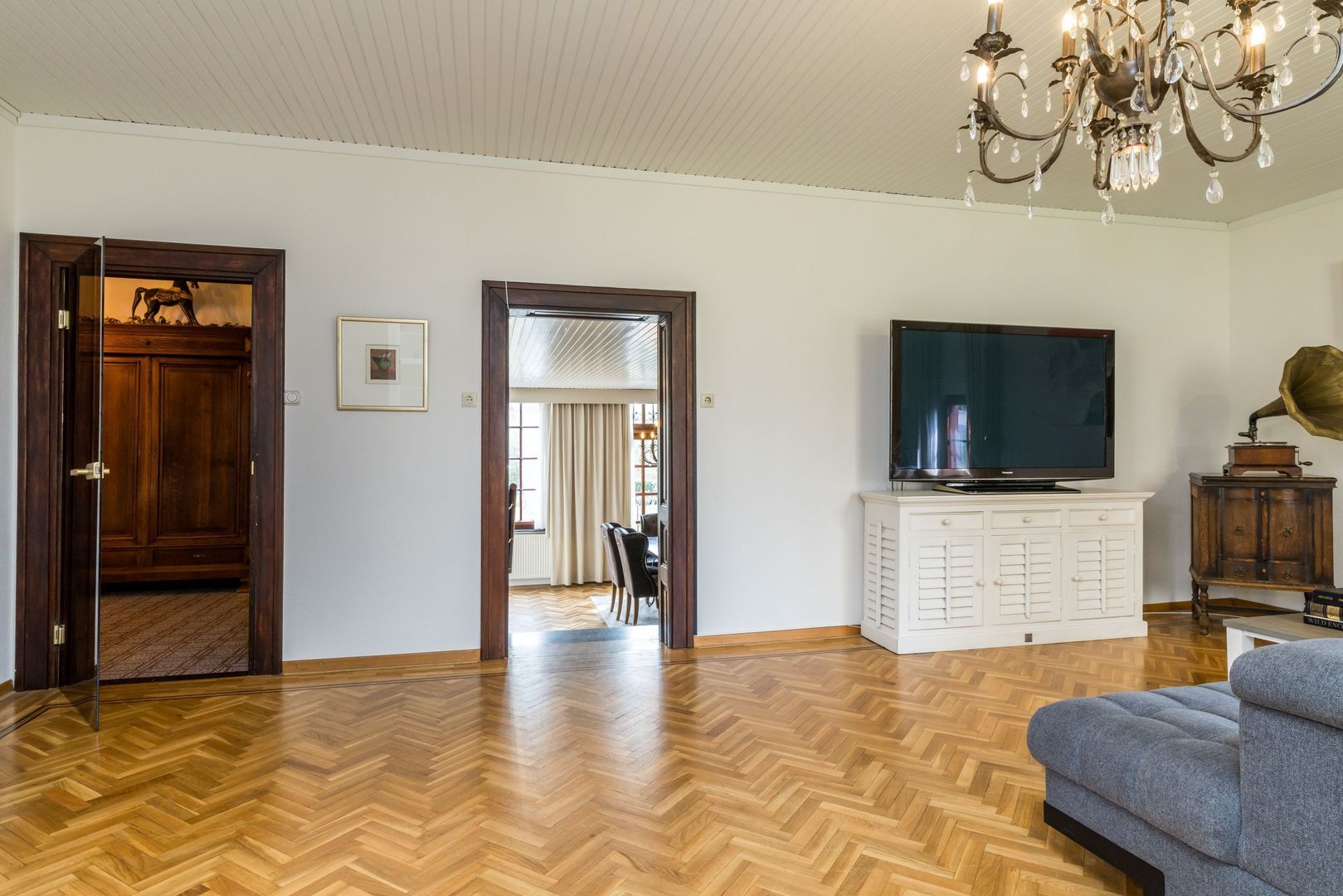 Achter de Kerk 4 image 1