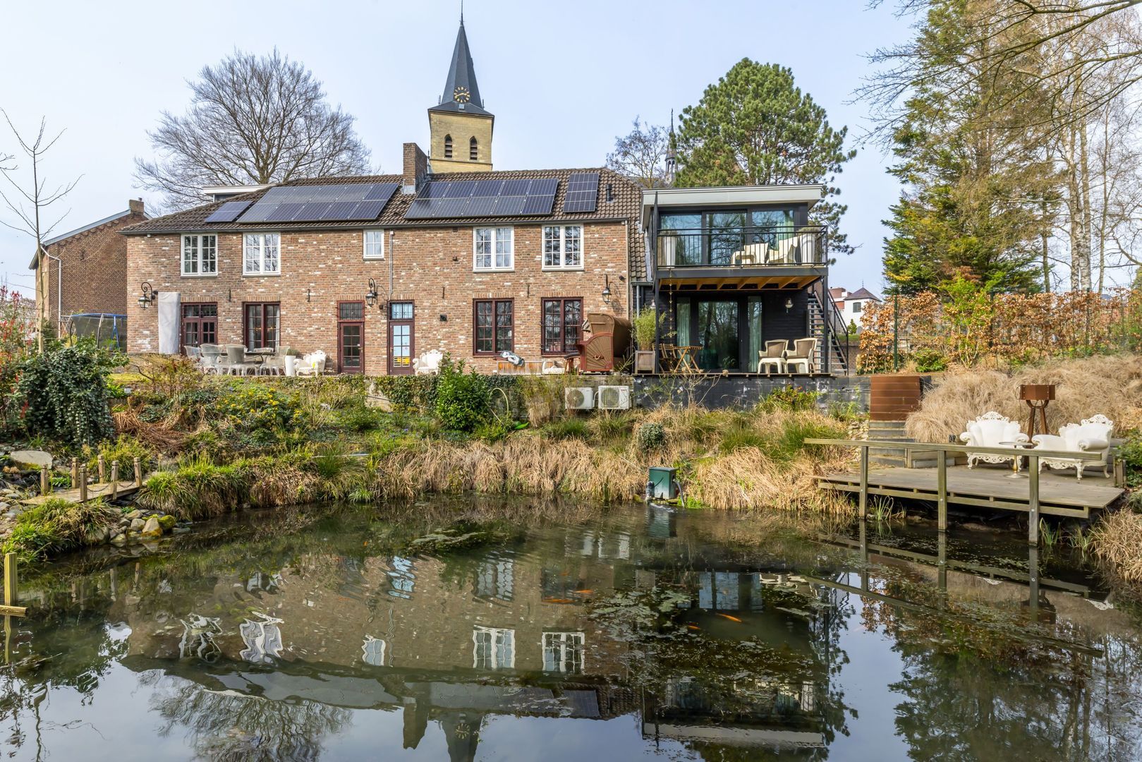 Achter de Kerk 4 image 1