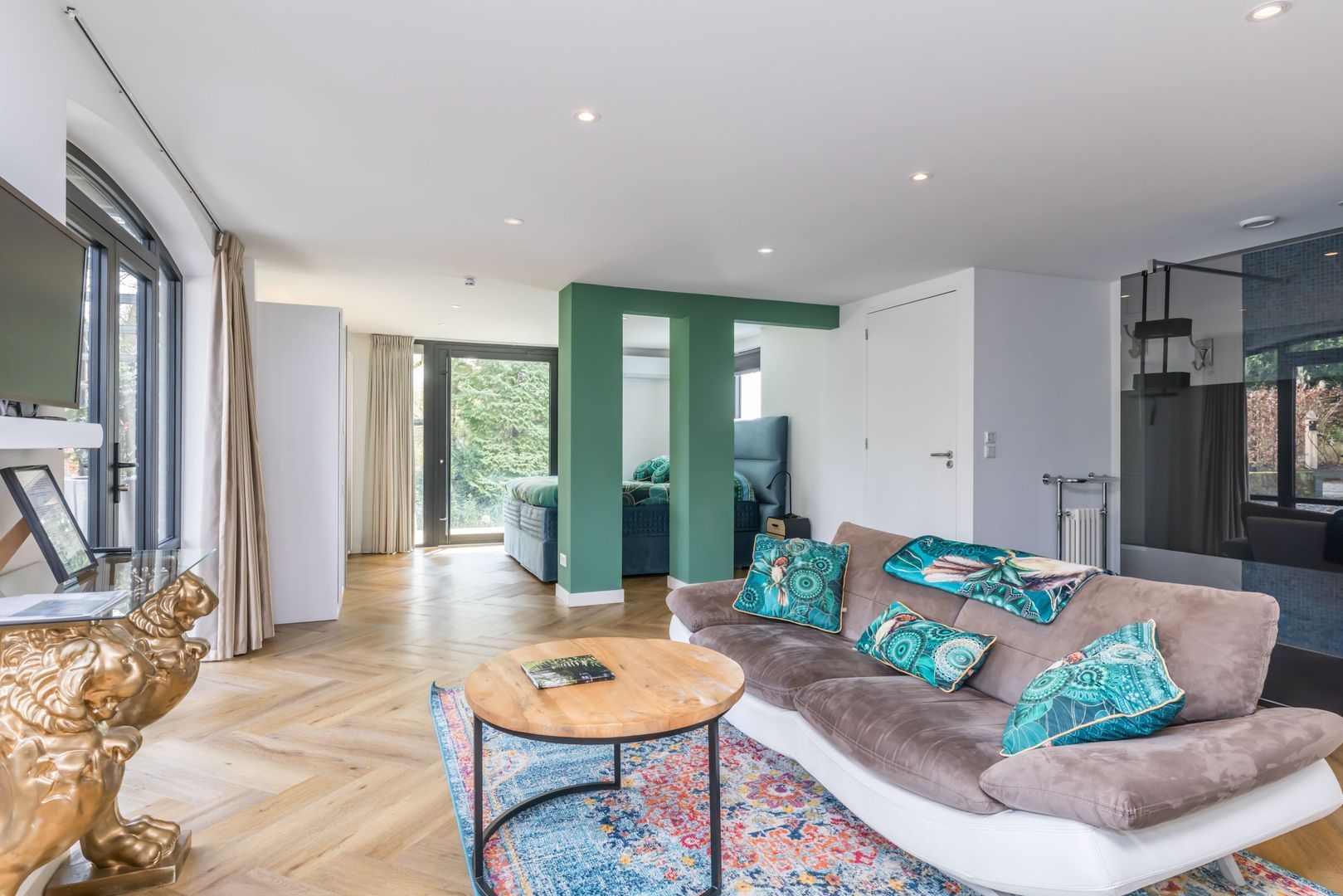 Achter de Kerk 4 image 1