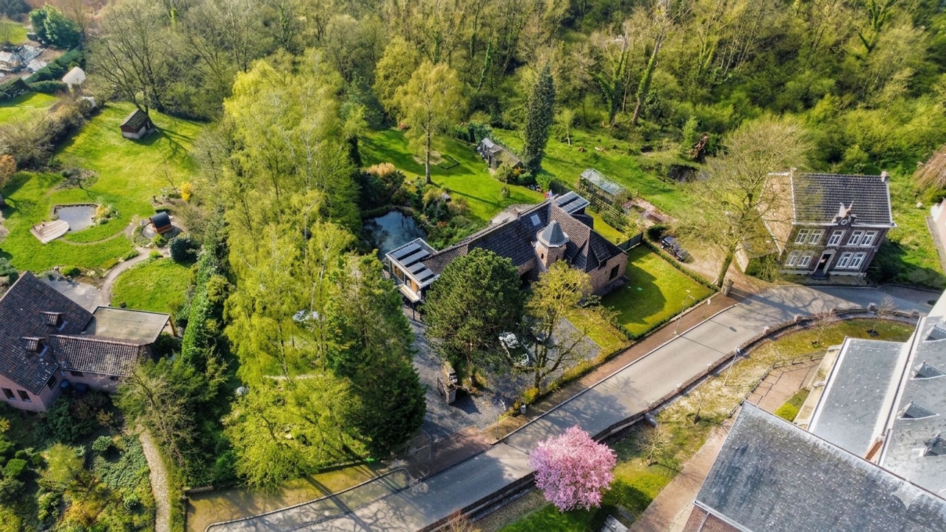 Achter de Kerk 4 image 1