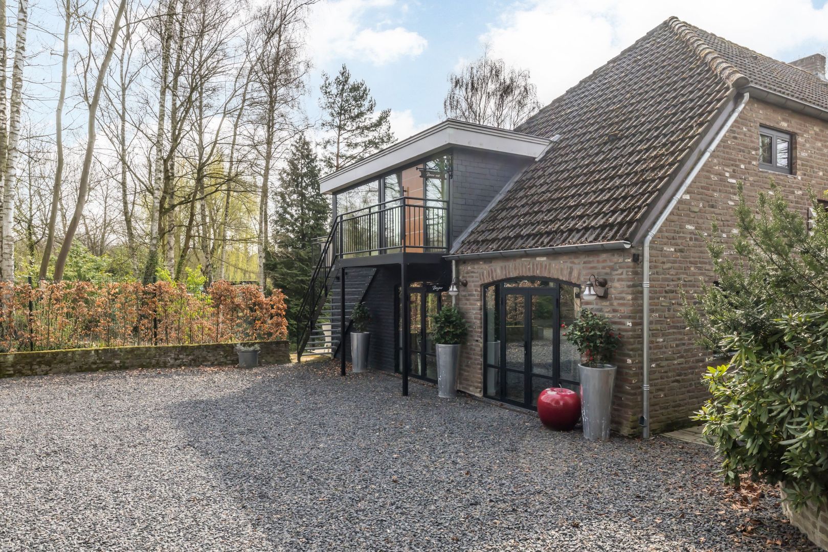 Achter de Kerk 4 image 1