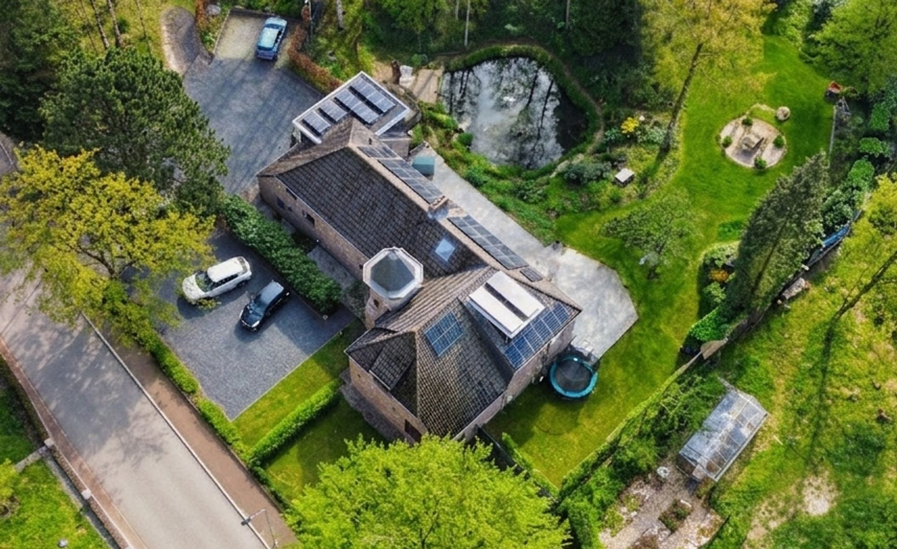 Achter de Kerk 4 image 1