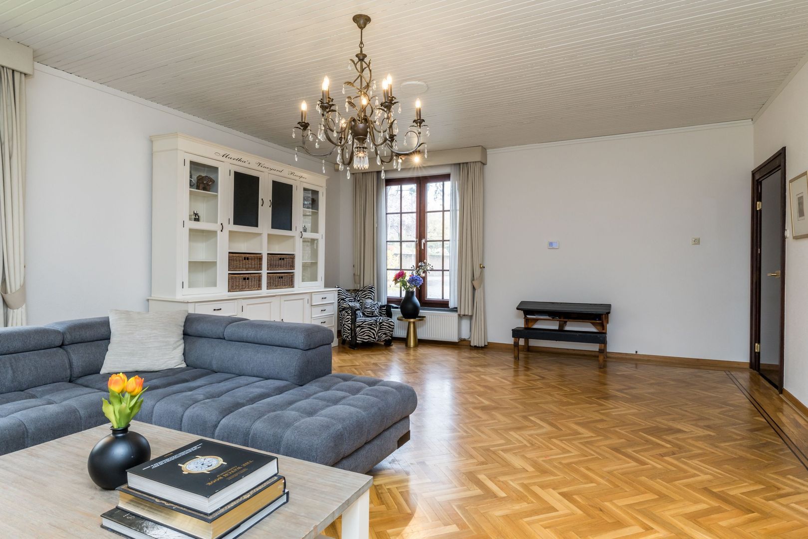 Achter de Kerk 4 image 1