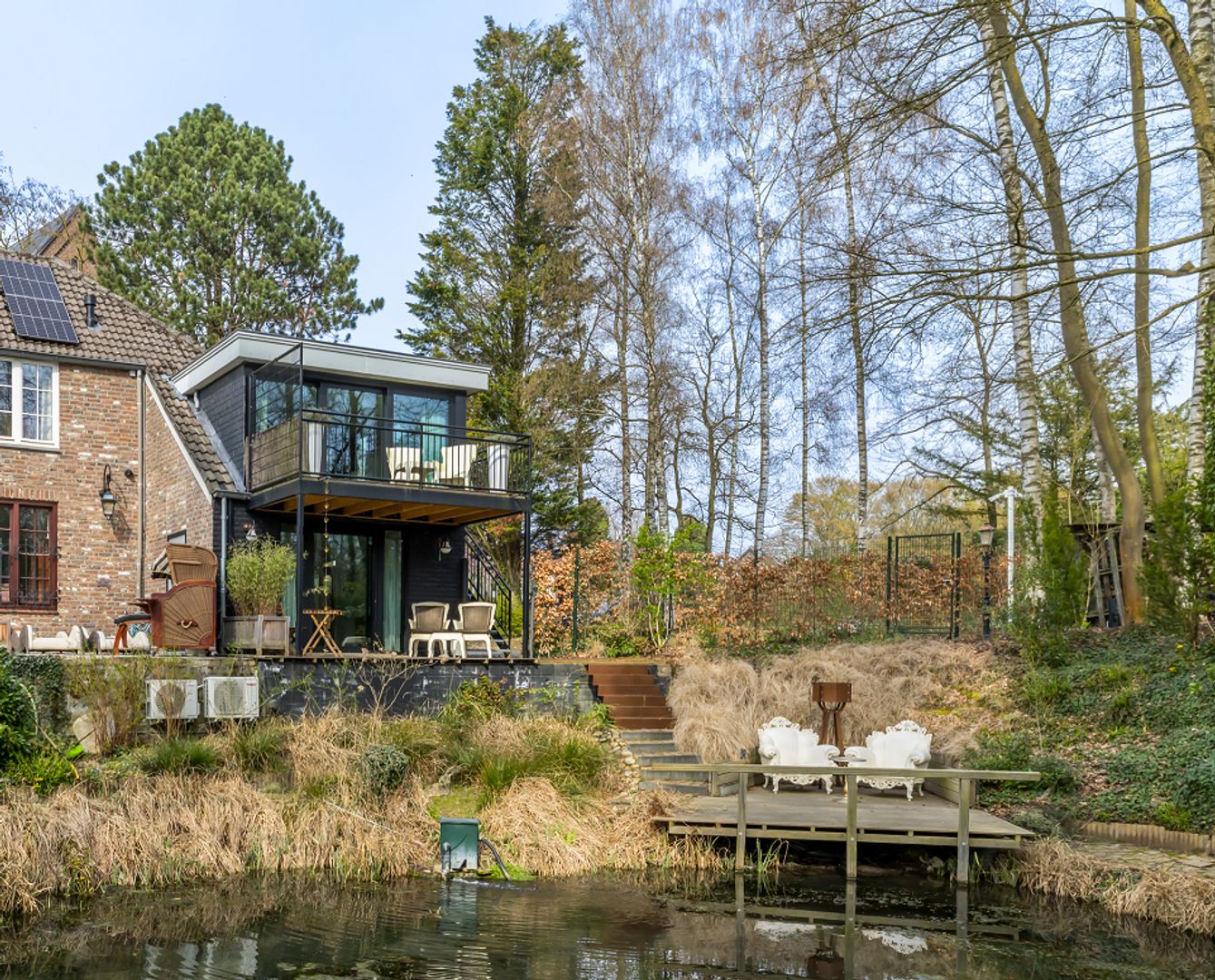 Achter de Kerk 4 image 1