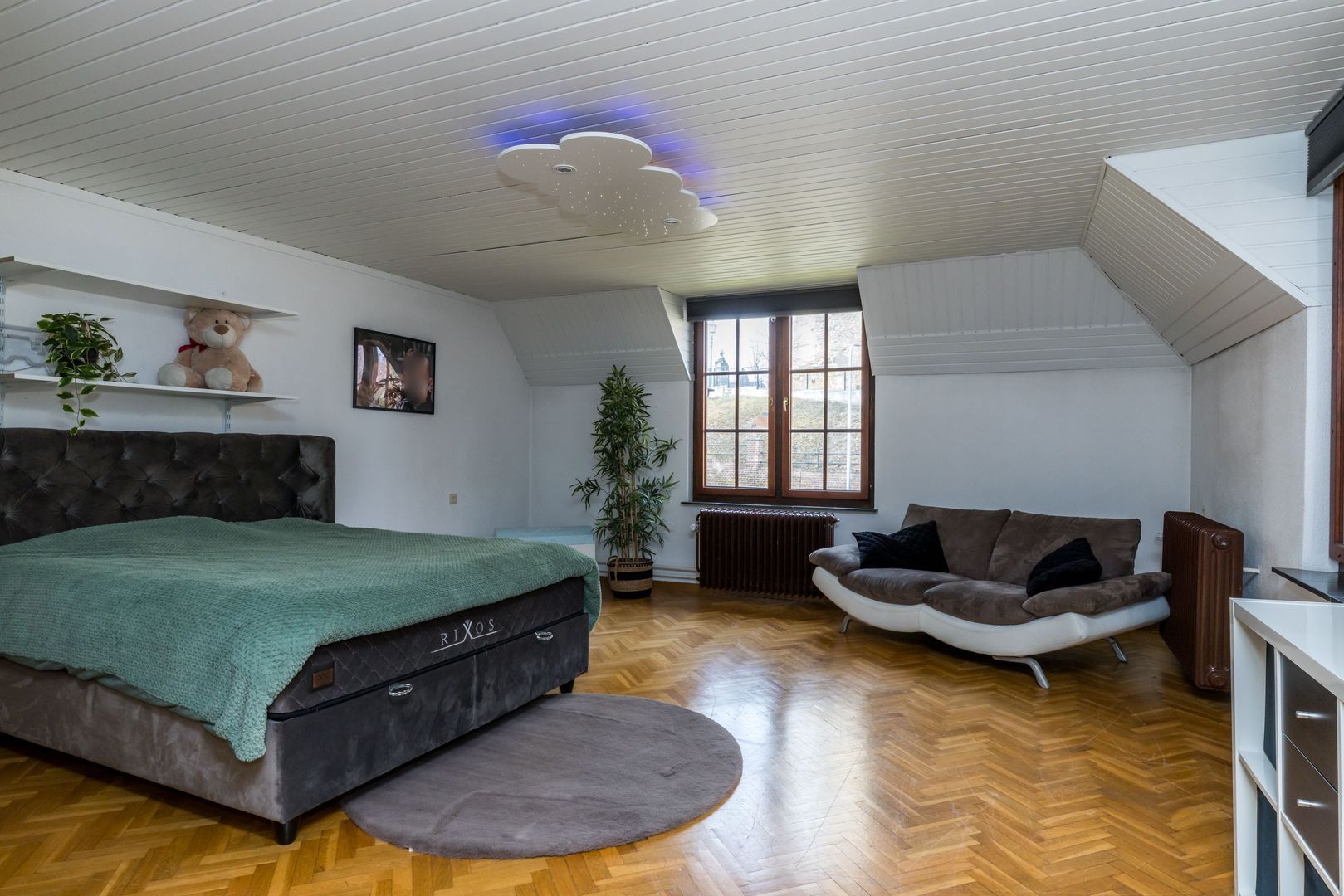 Achter de Kerk 4 image 1