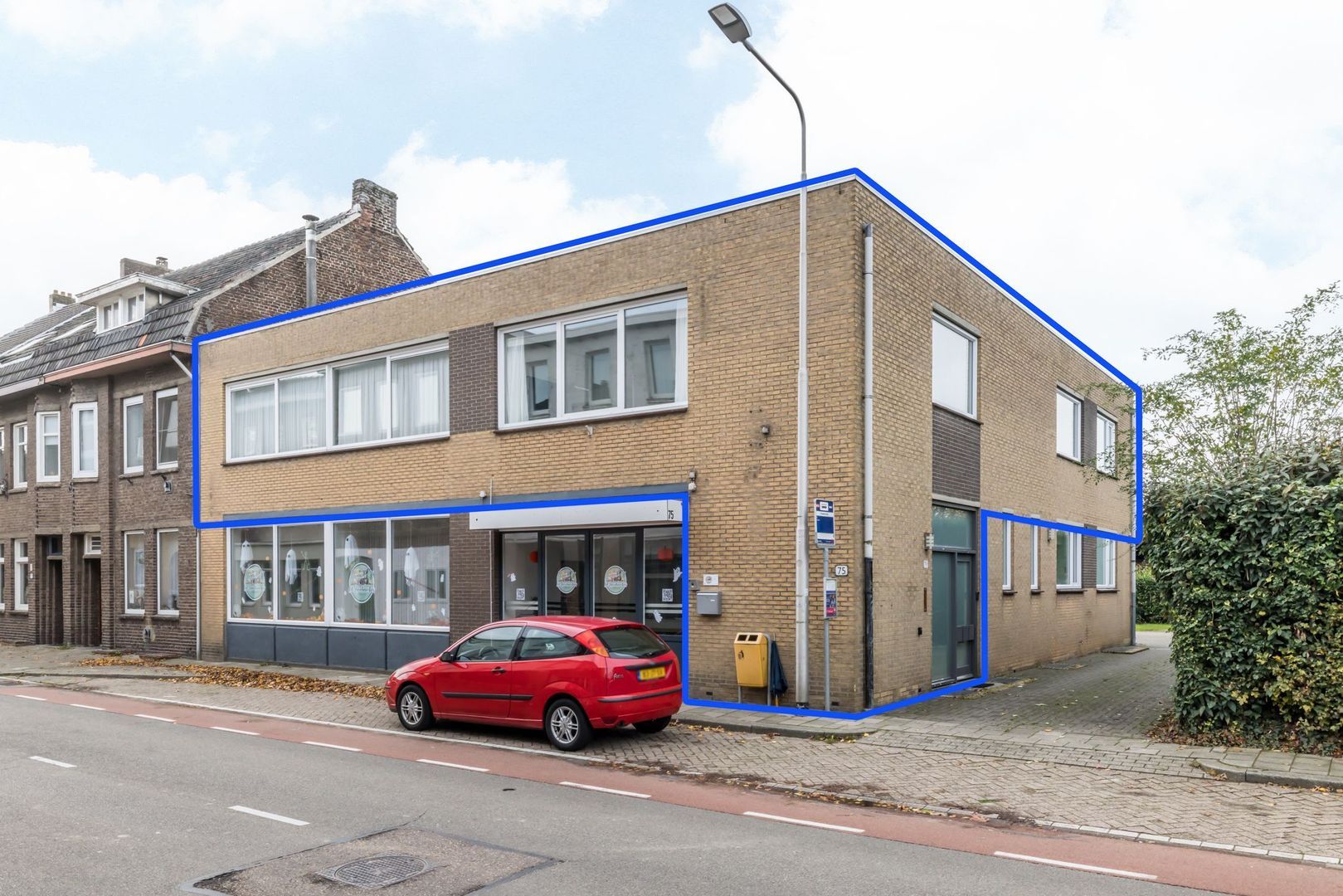 Appartement in Kerkrade