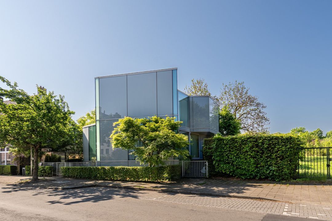 Veldstraat 8, Maastricht