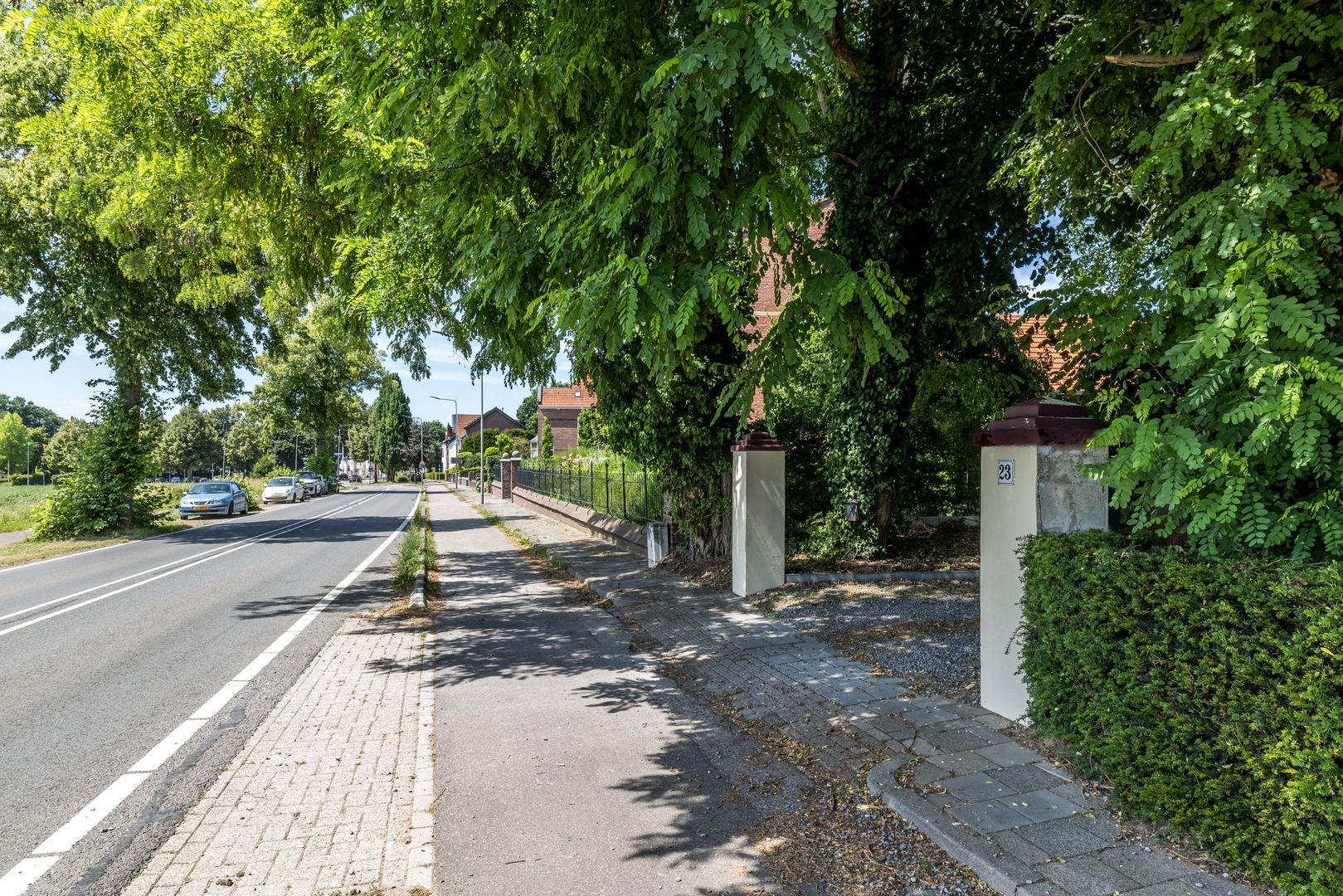 Houthemerweg 23 image 1