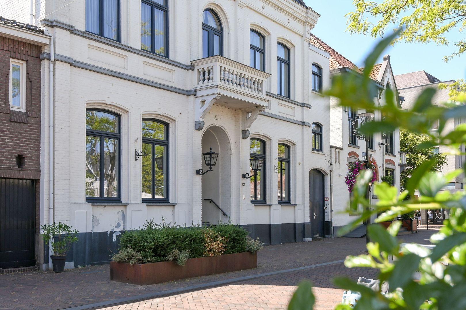 Heuvel 22 image 1