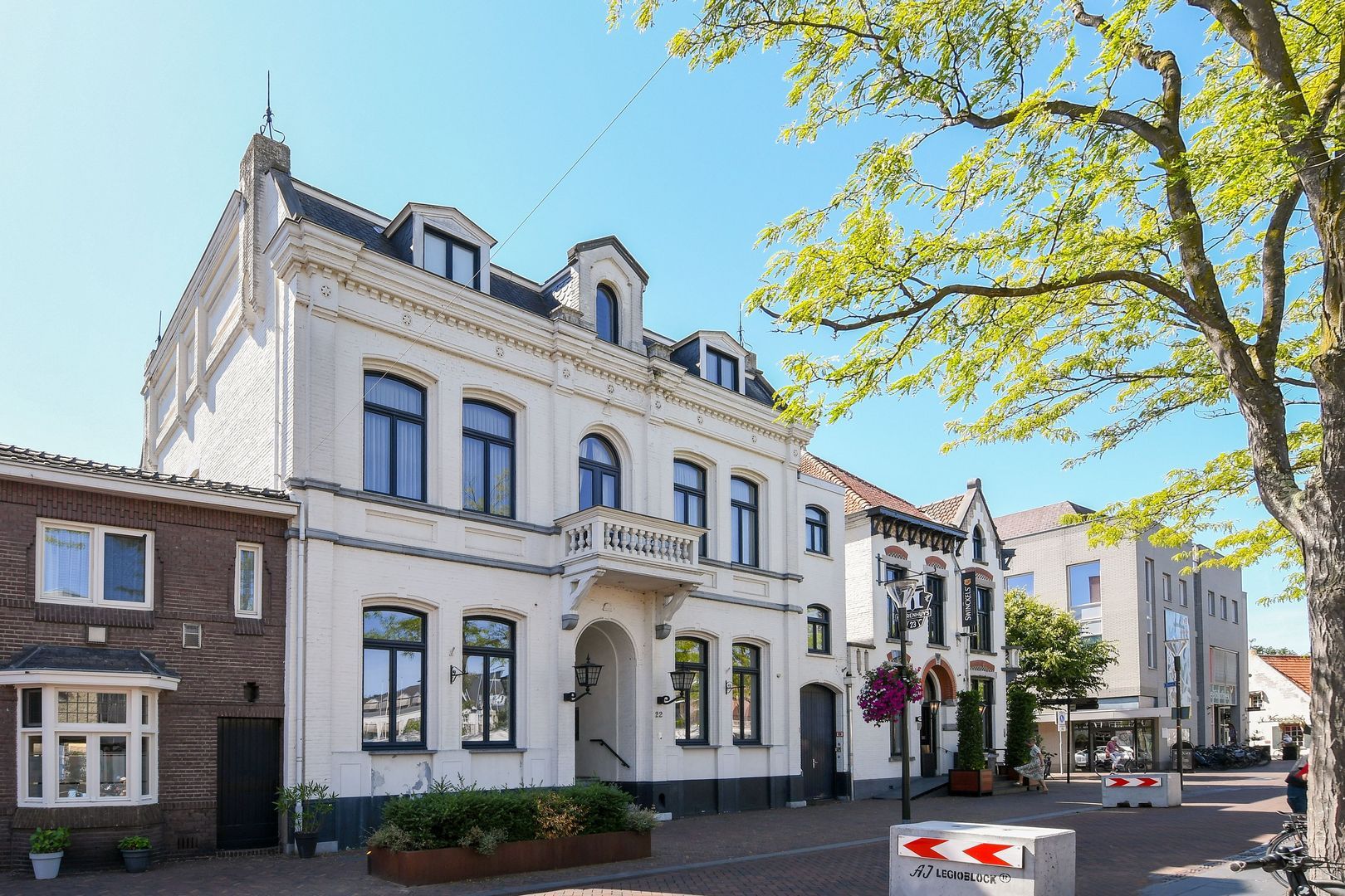 Heuvel 22 image 1