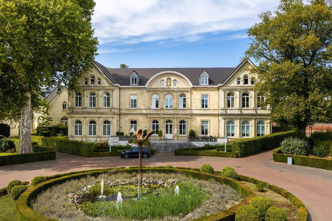 Stiena Ruypers Park 12, Valkenburg