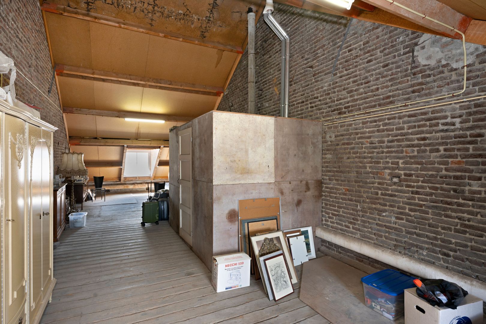 Calvariestraat 14 image 1