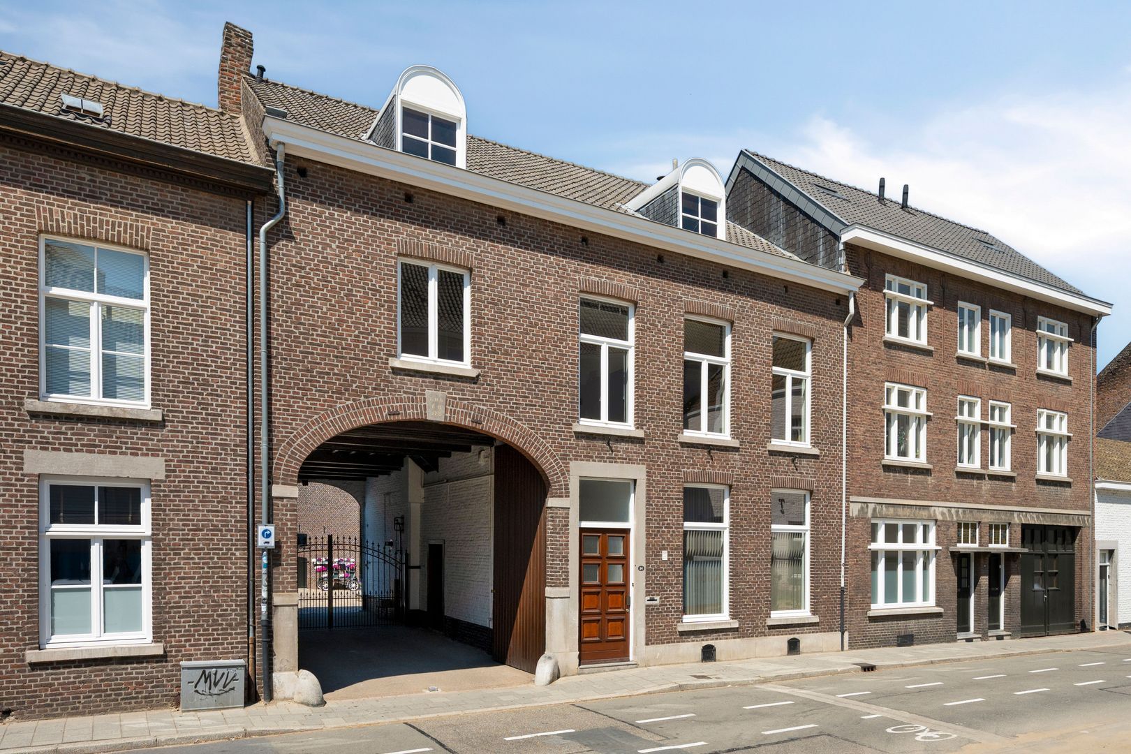 Calvariestraat 14 image 1