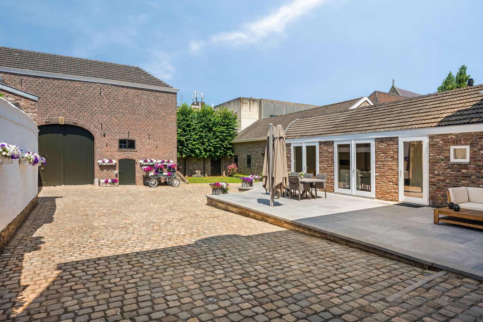 Calvariestraat 14 image 1