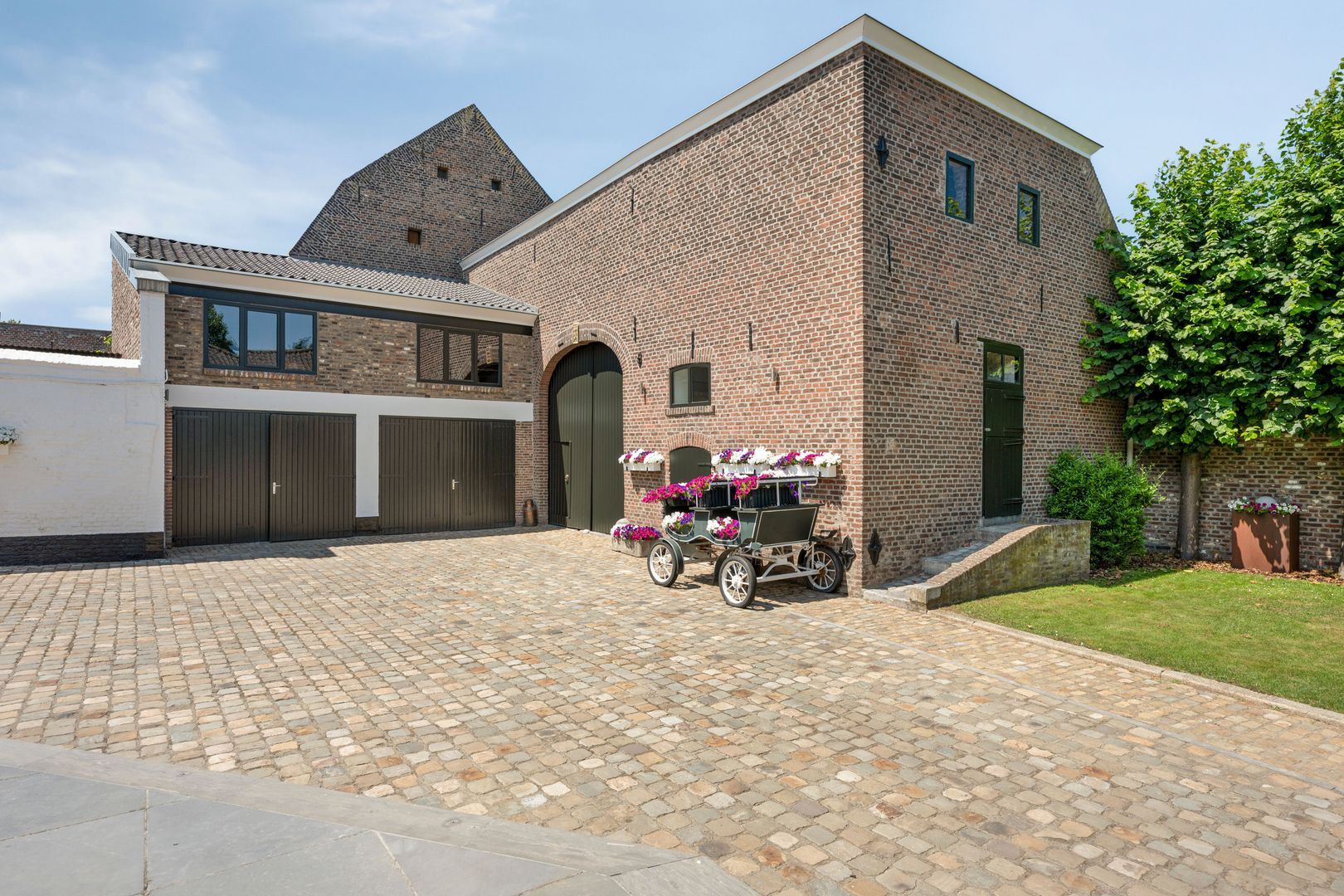 Calvariestraat 14 image 1