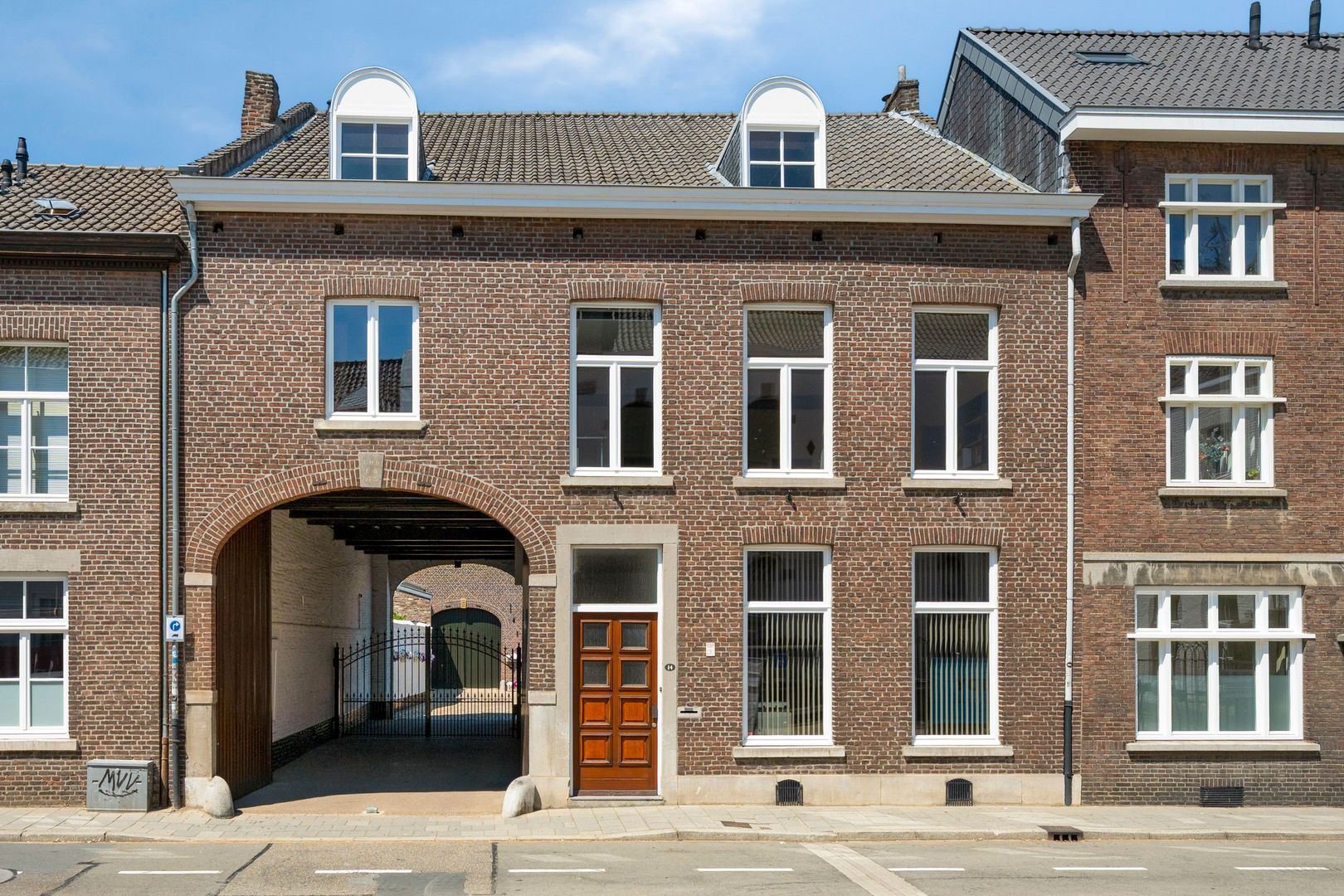 Calvariestraat 14 image 1