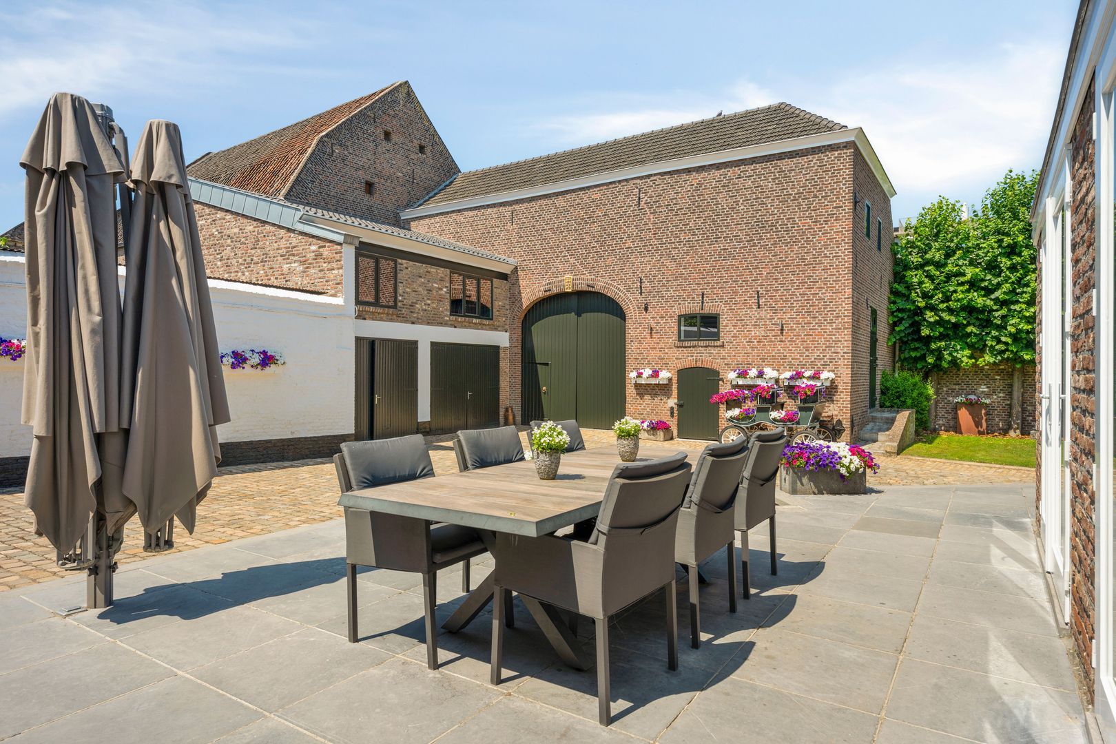 Calvariestraat 14 image 1