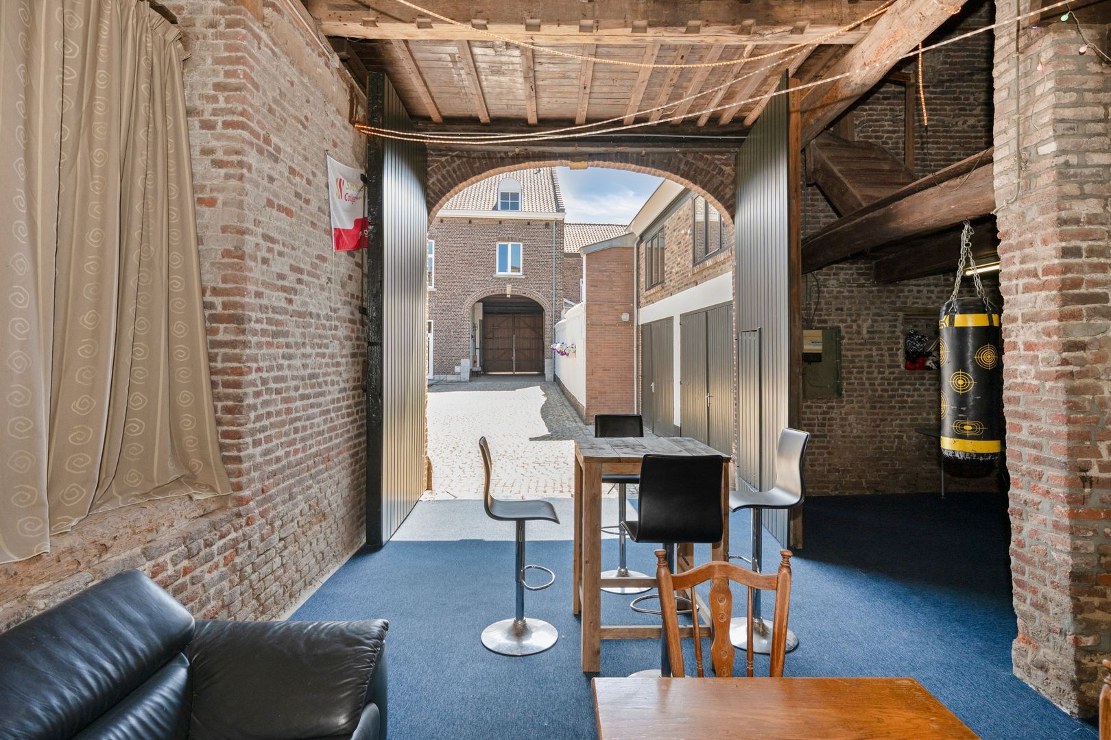 Calvariestraat 14 image 1