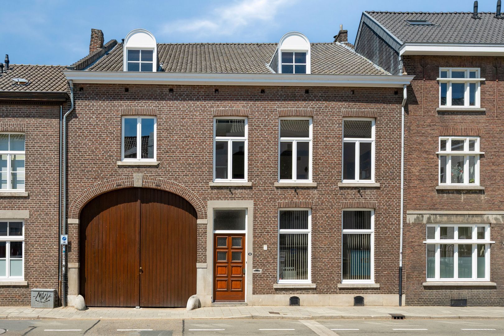 Calvariestraat 14 image 1