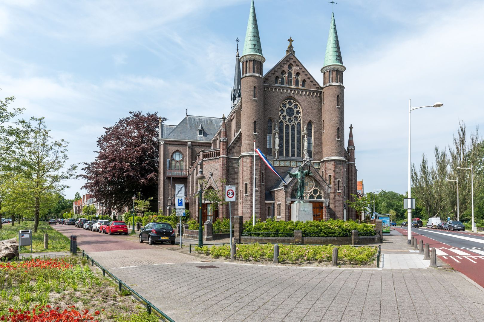 Nassaulaan 2 A, Alkmaar foto-1