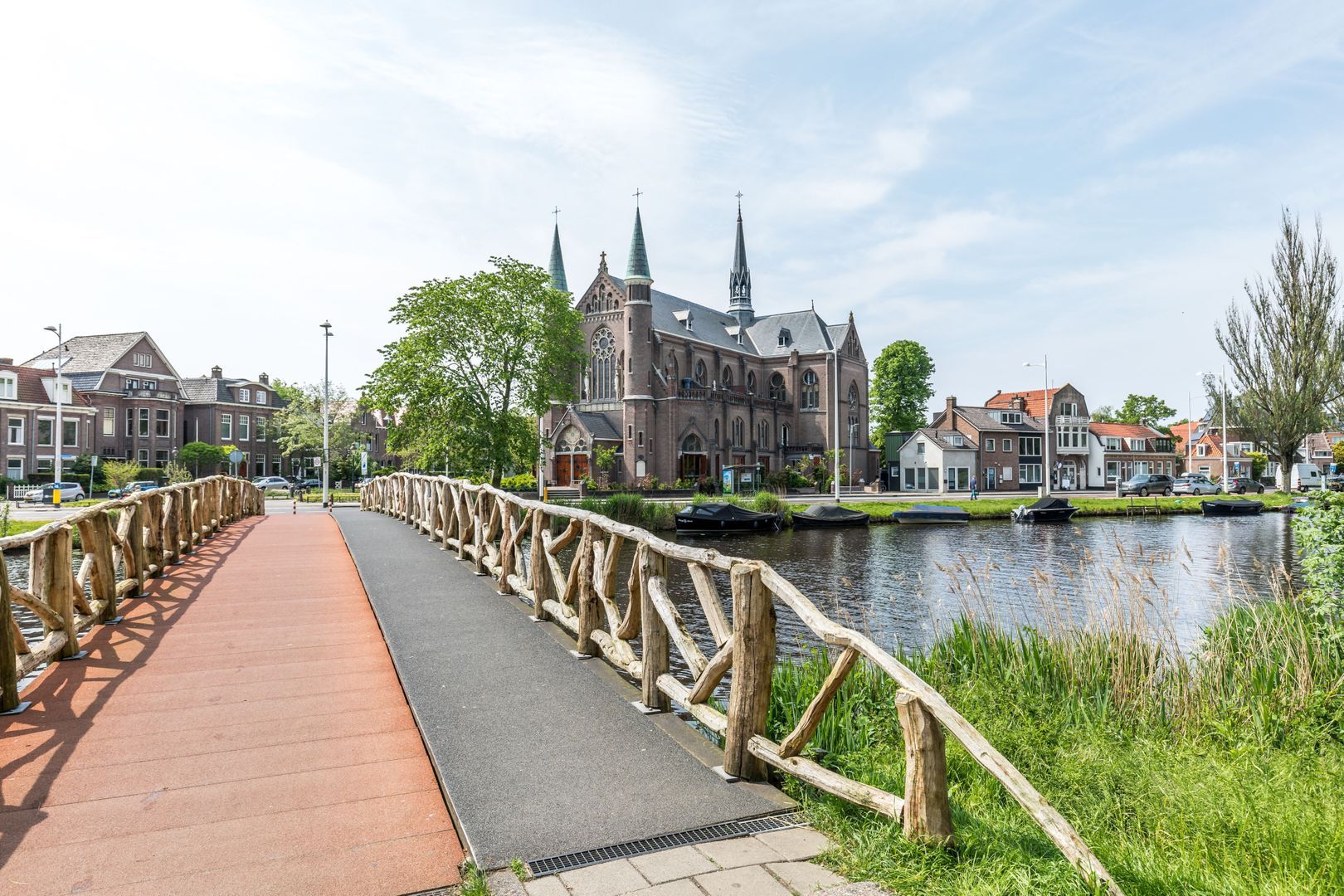 Nassaulaan 2 A, Alkmaar foto-46