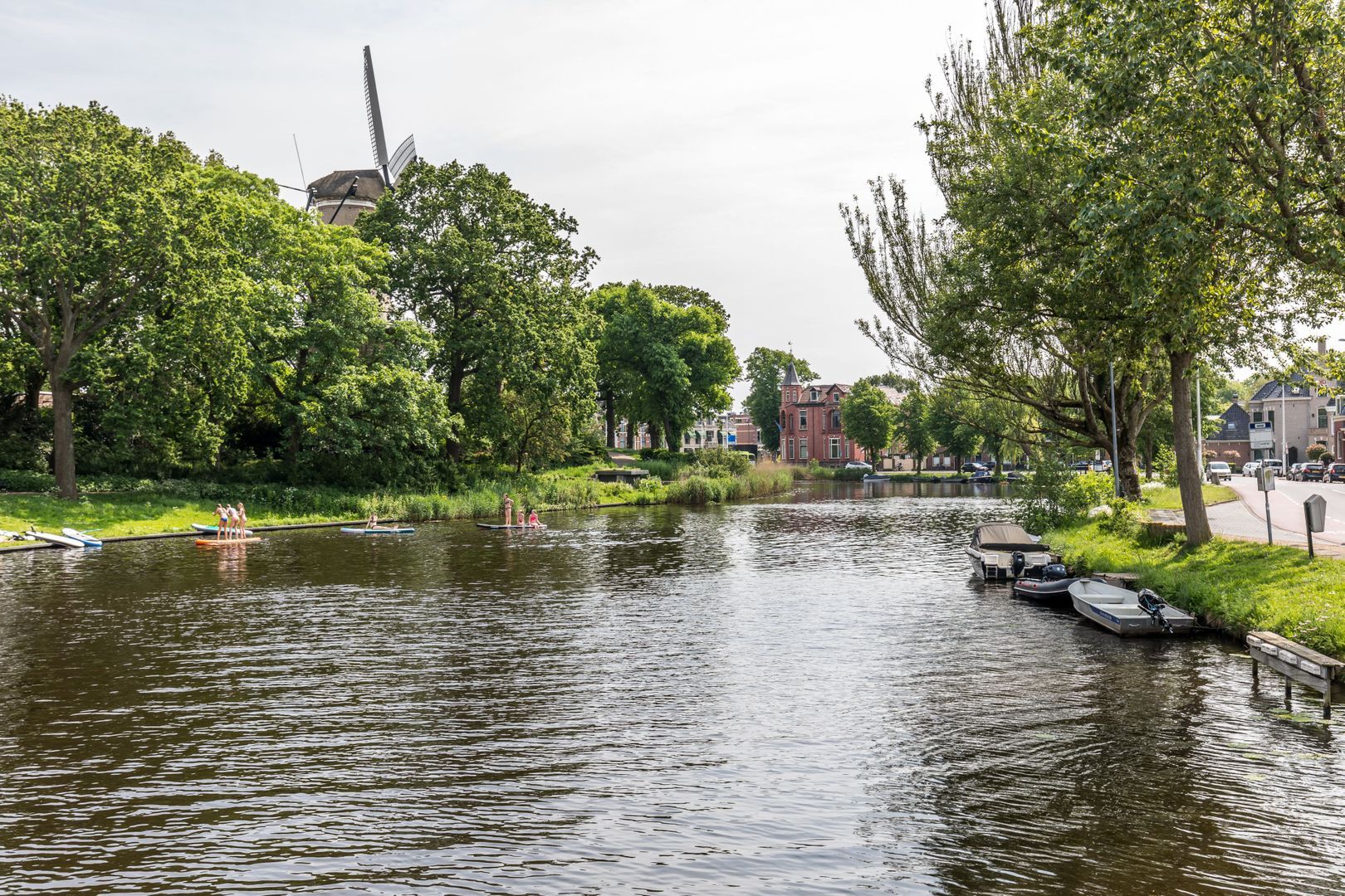 Nassaulaan 2 A, Alkmaar foto-3