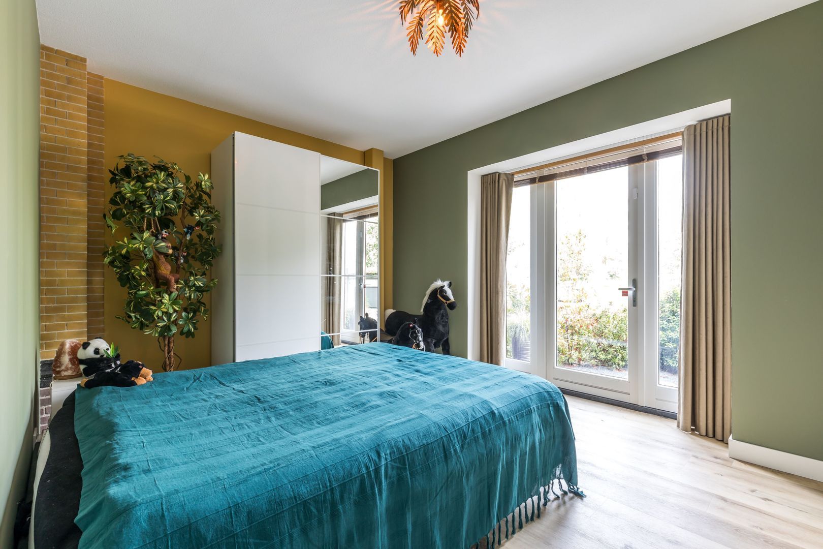 Nassaulaan 2 A, Alkmaar foto-17