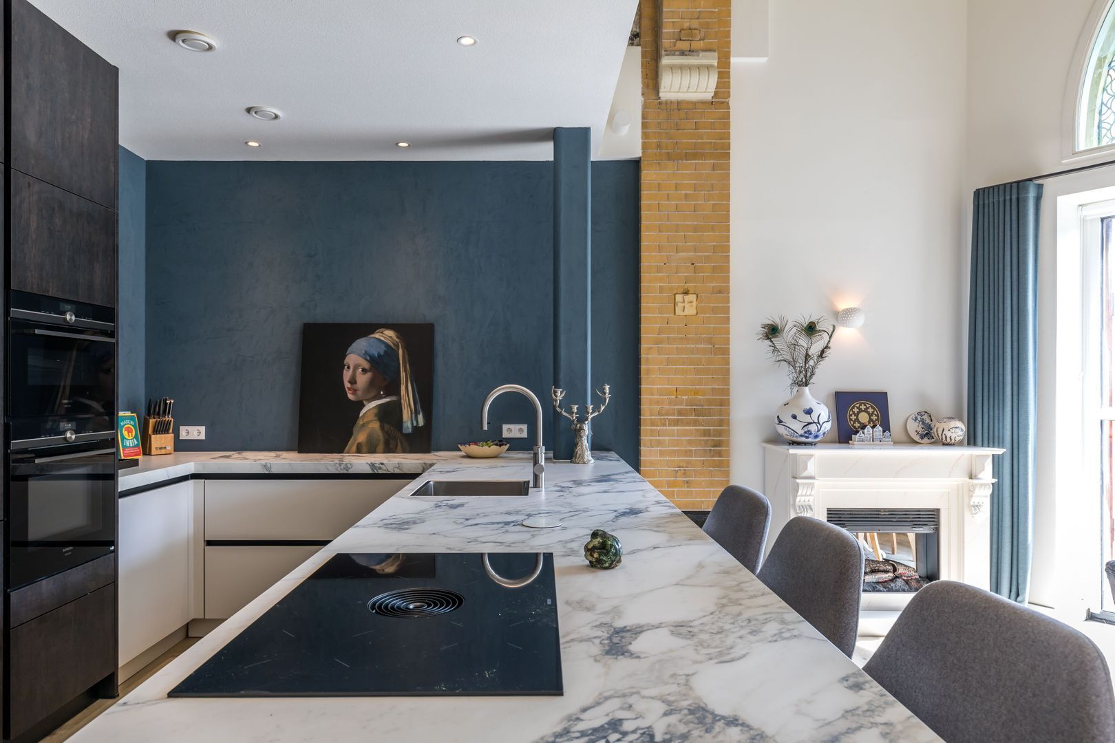 Nassaulaan 2 A, Alkmaar foto-9