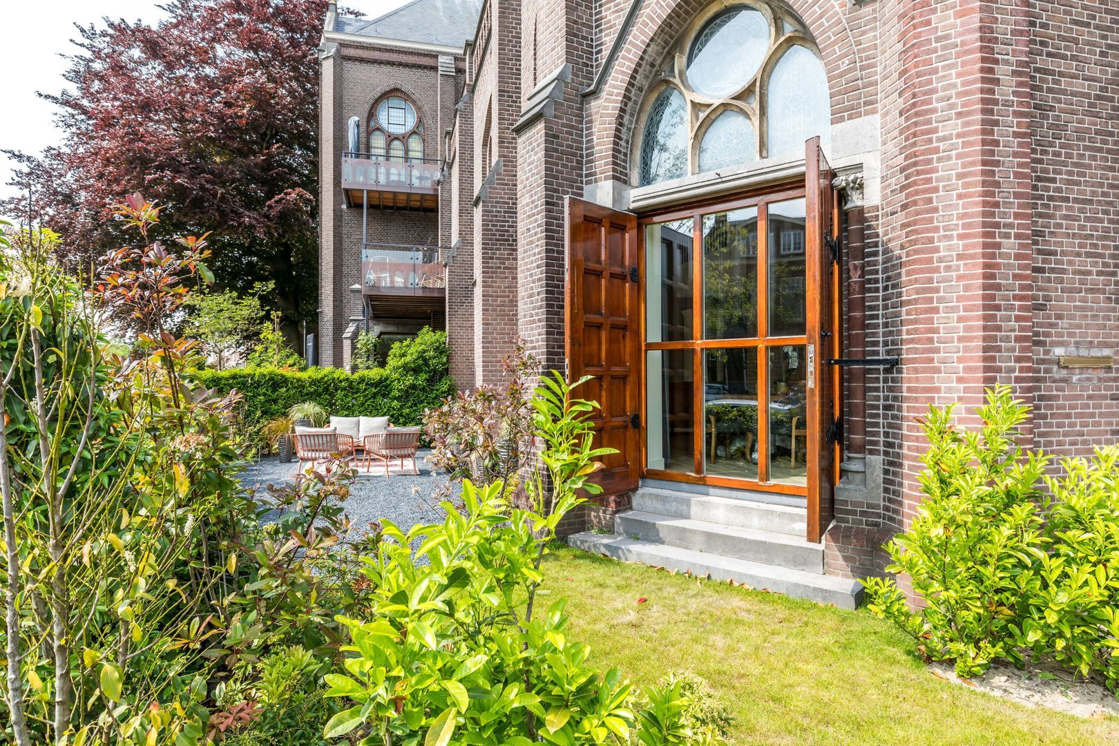 Nassaulaan 2 A, Alkmaar foto-6