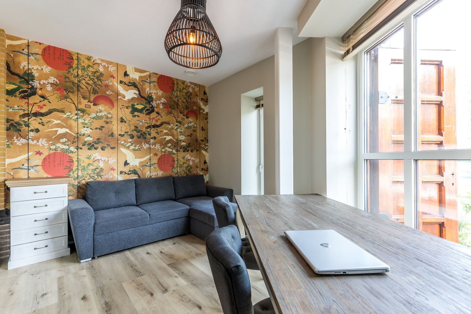 Nassaulaan 2 A, Alkmaar foto-20